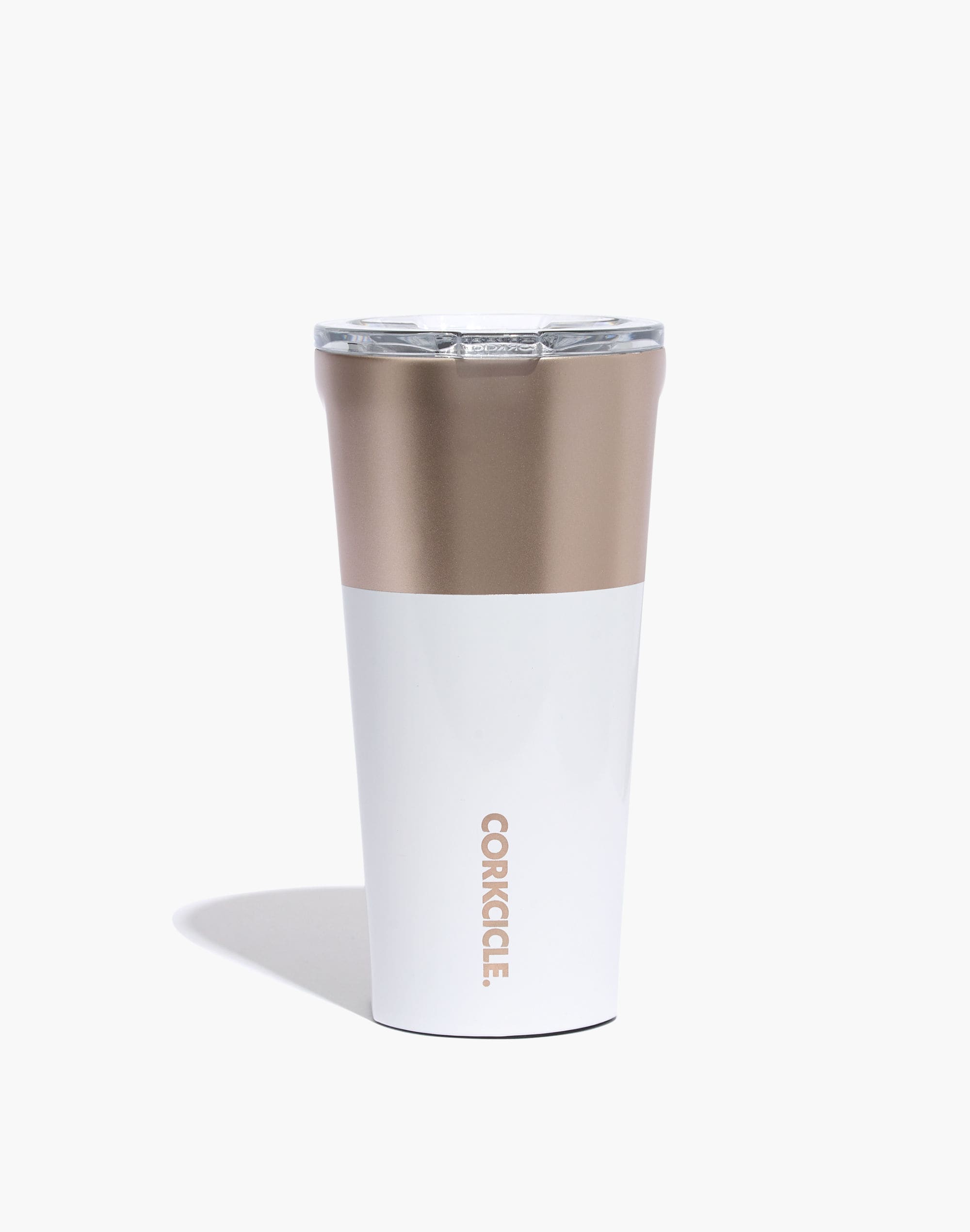 Madewell x Corkcicle&reg; Insulated Tumbler