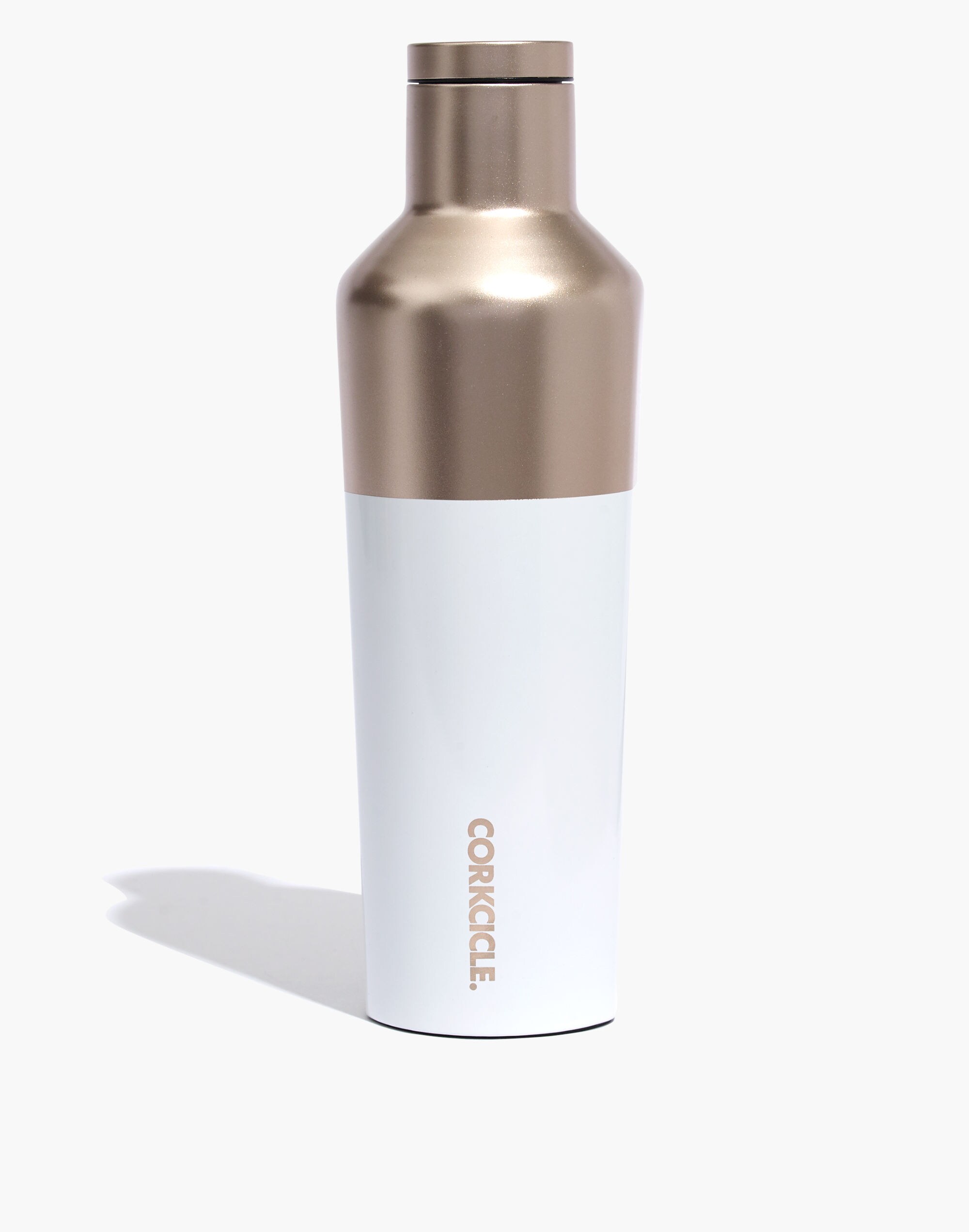 Madewell x Corkcicle&reg; Water Bottle