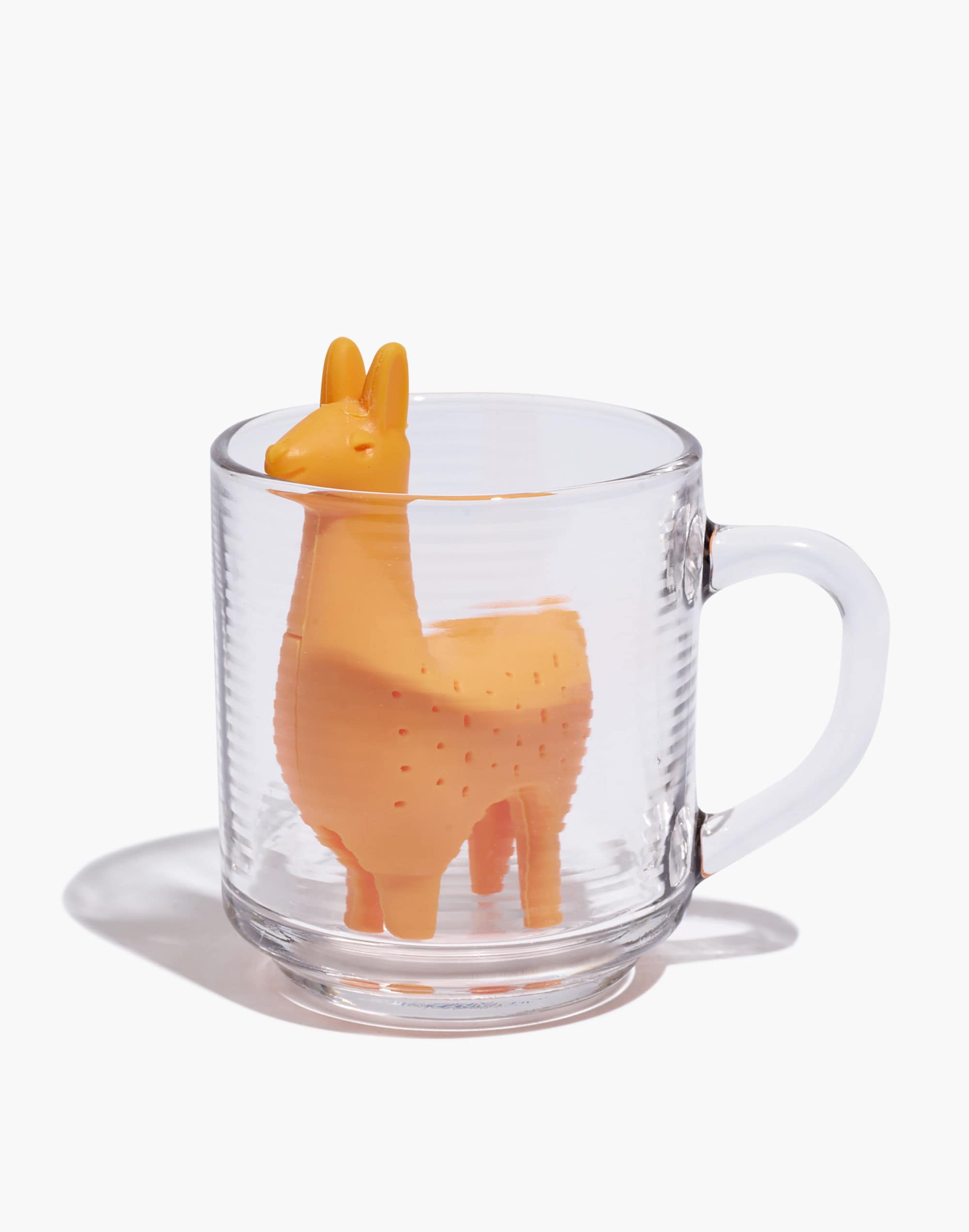 Fred &amp; Friends&reg; Llama Tea Infuser