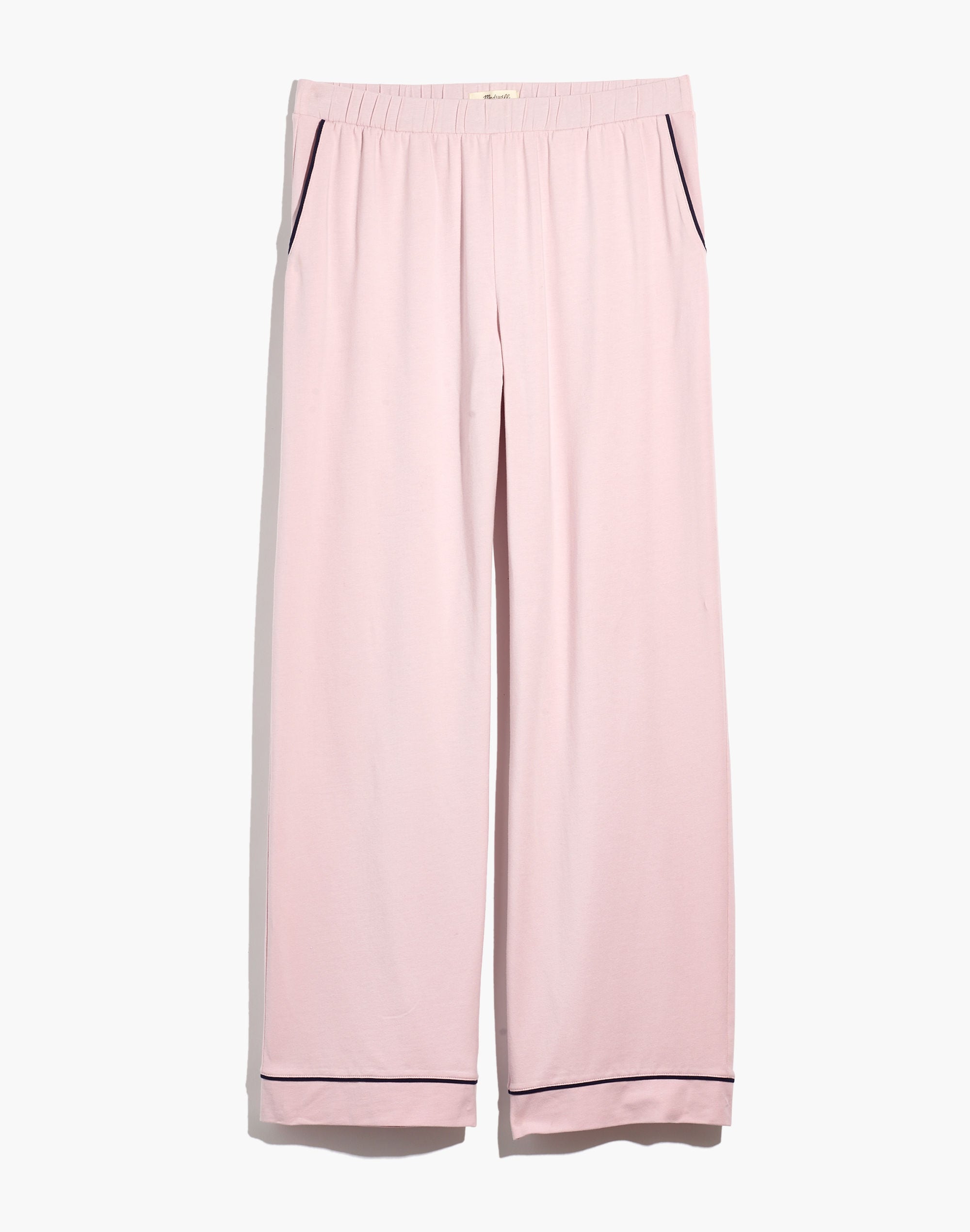 Knit Bedtime Pajama Pants