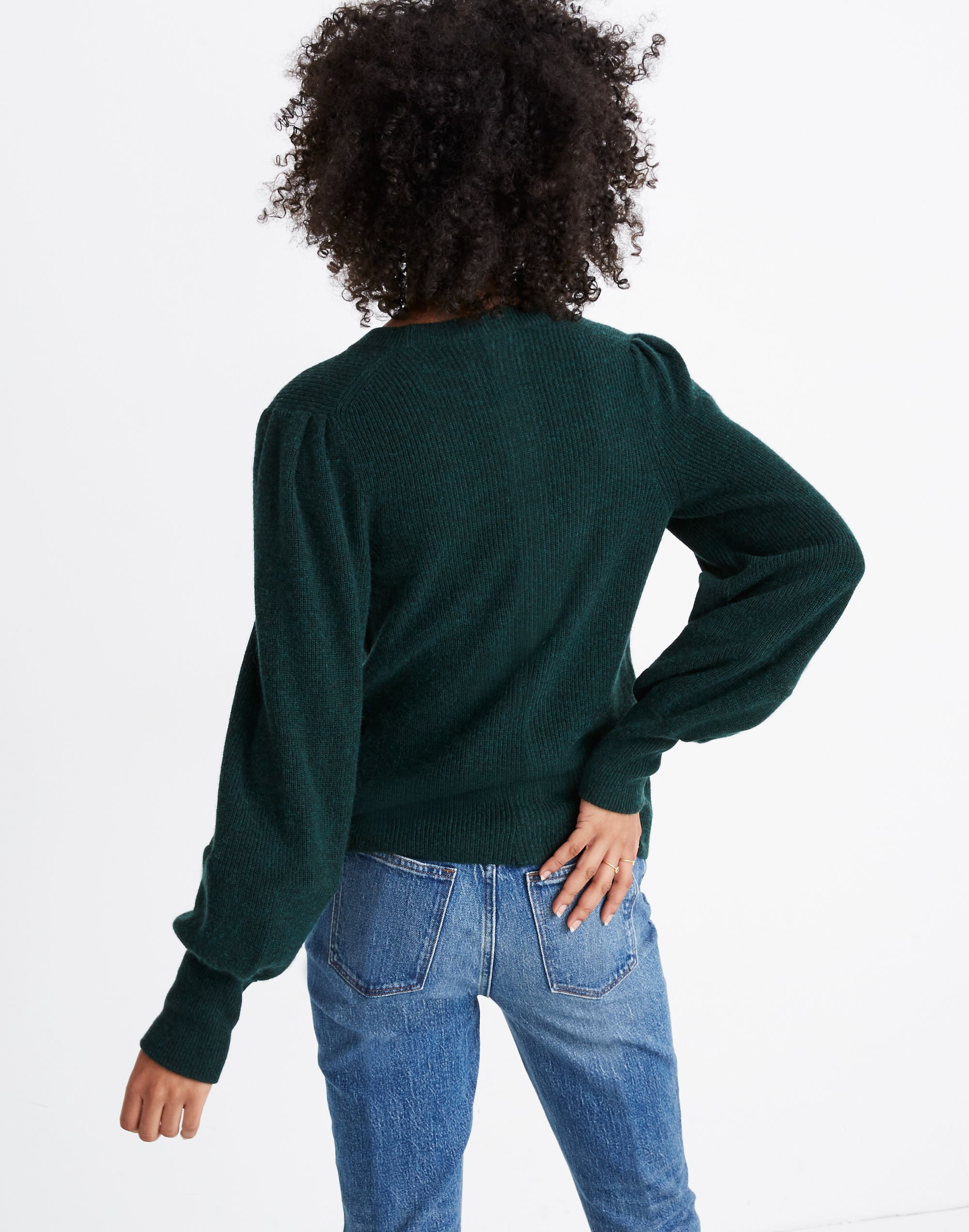 Baybrook Pullover Sweater