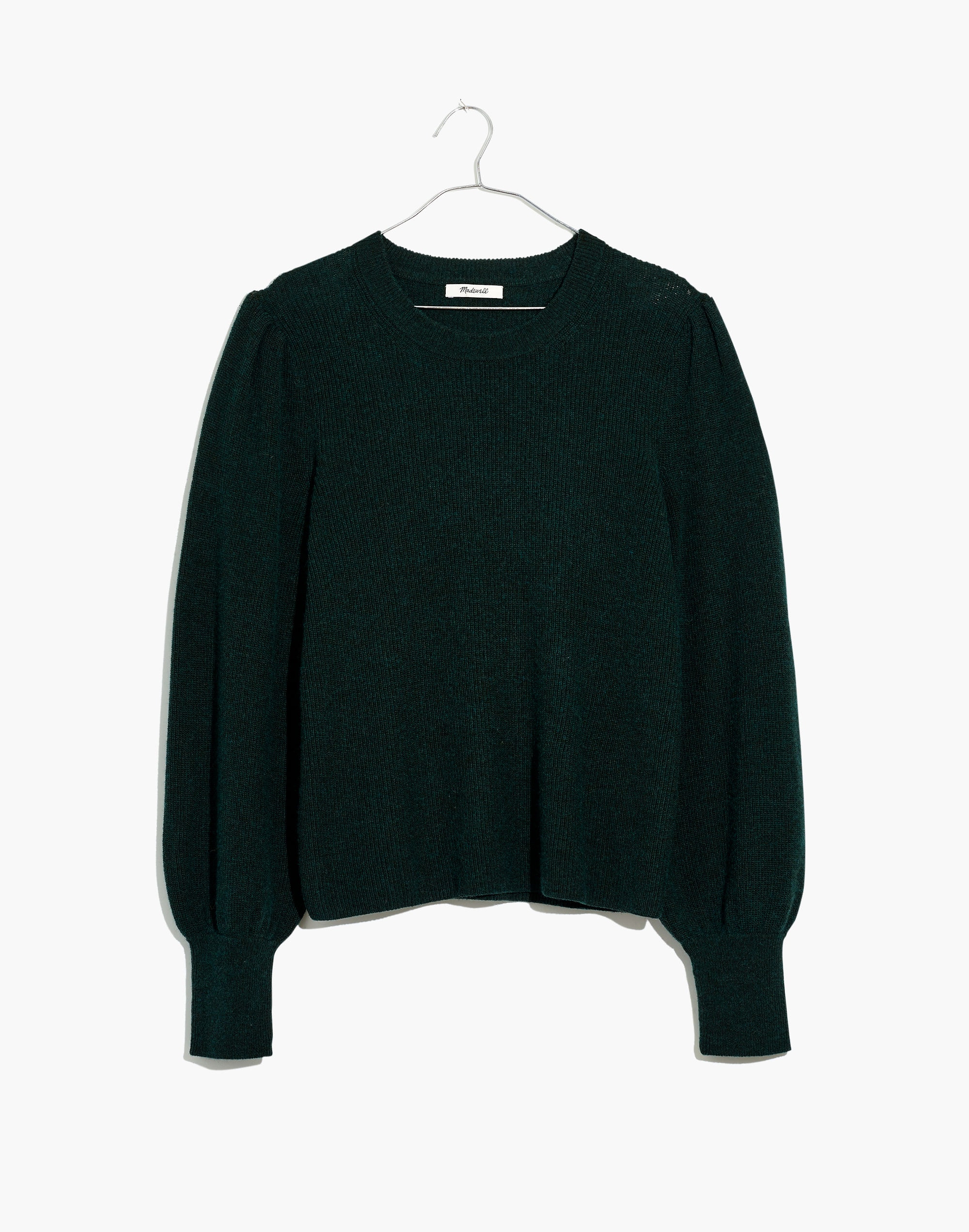 Baybrook Pullover Sweater