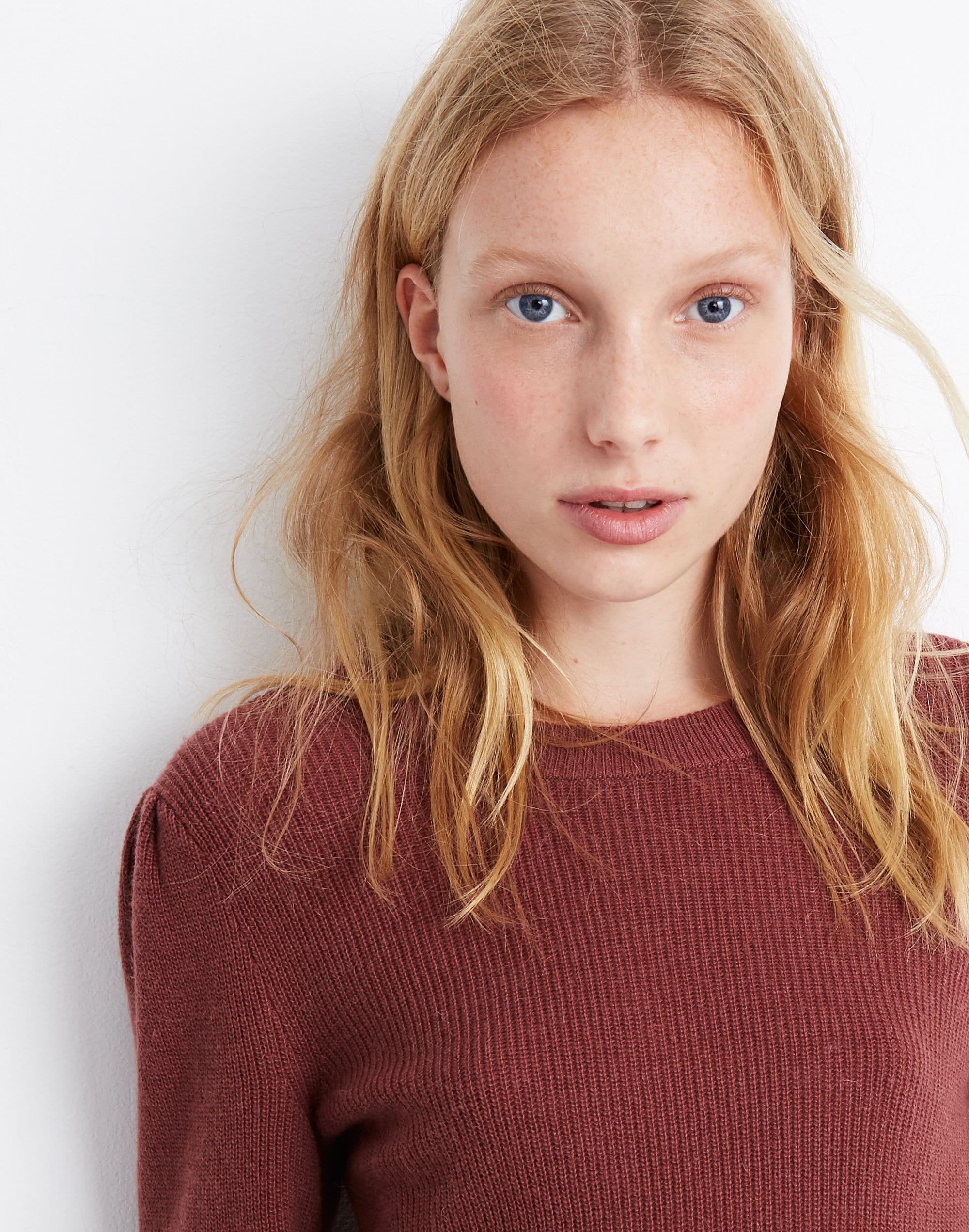 Baybrook Pullover Sweater