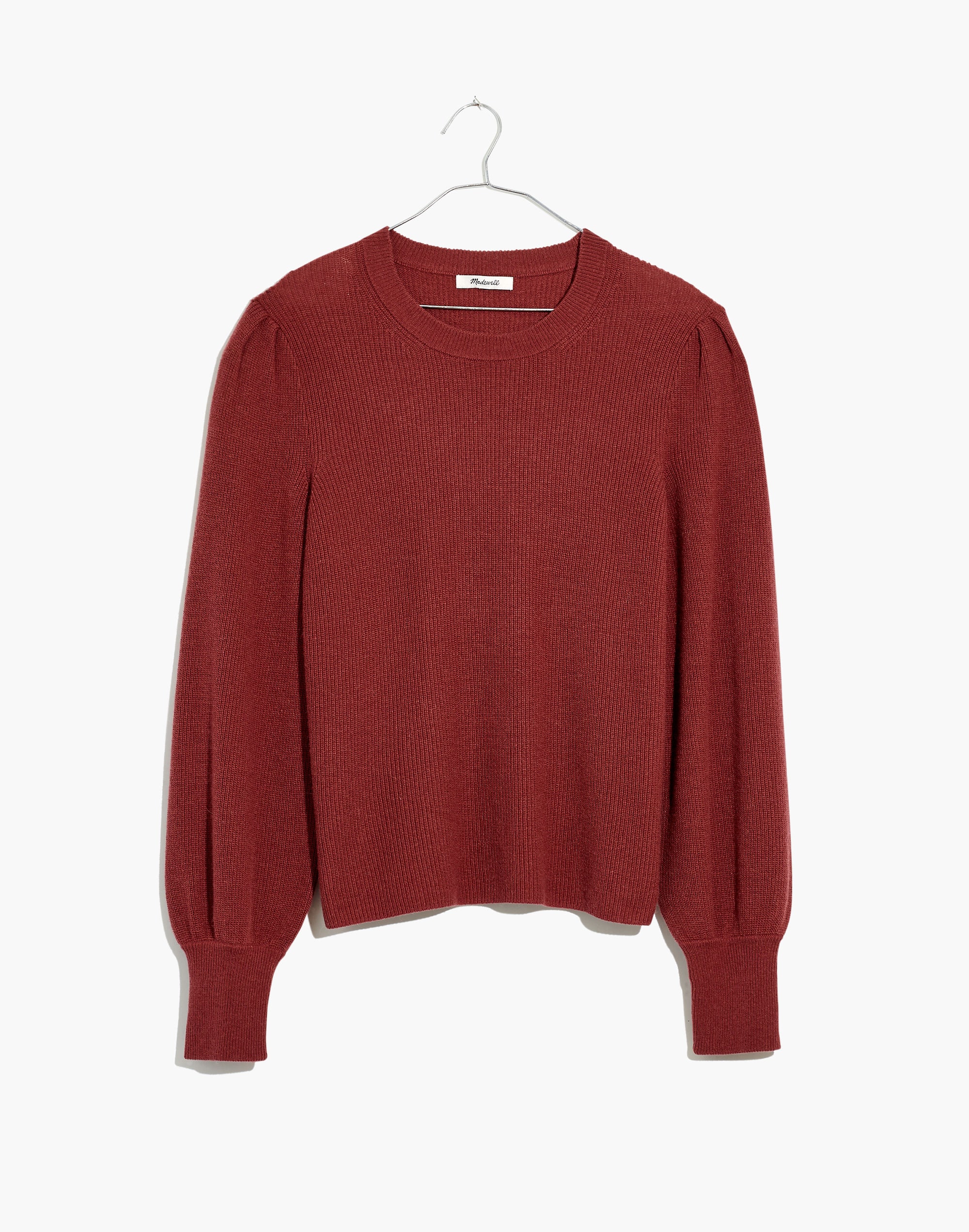 Baybrook Pullover Sweater