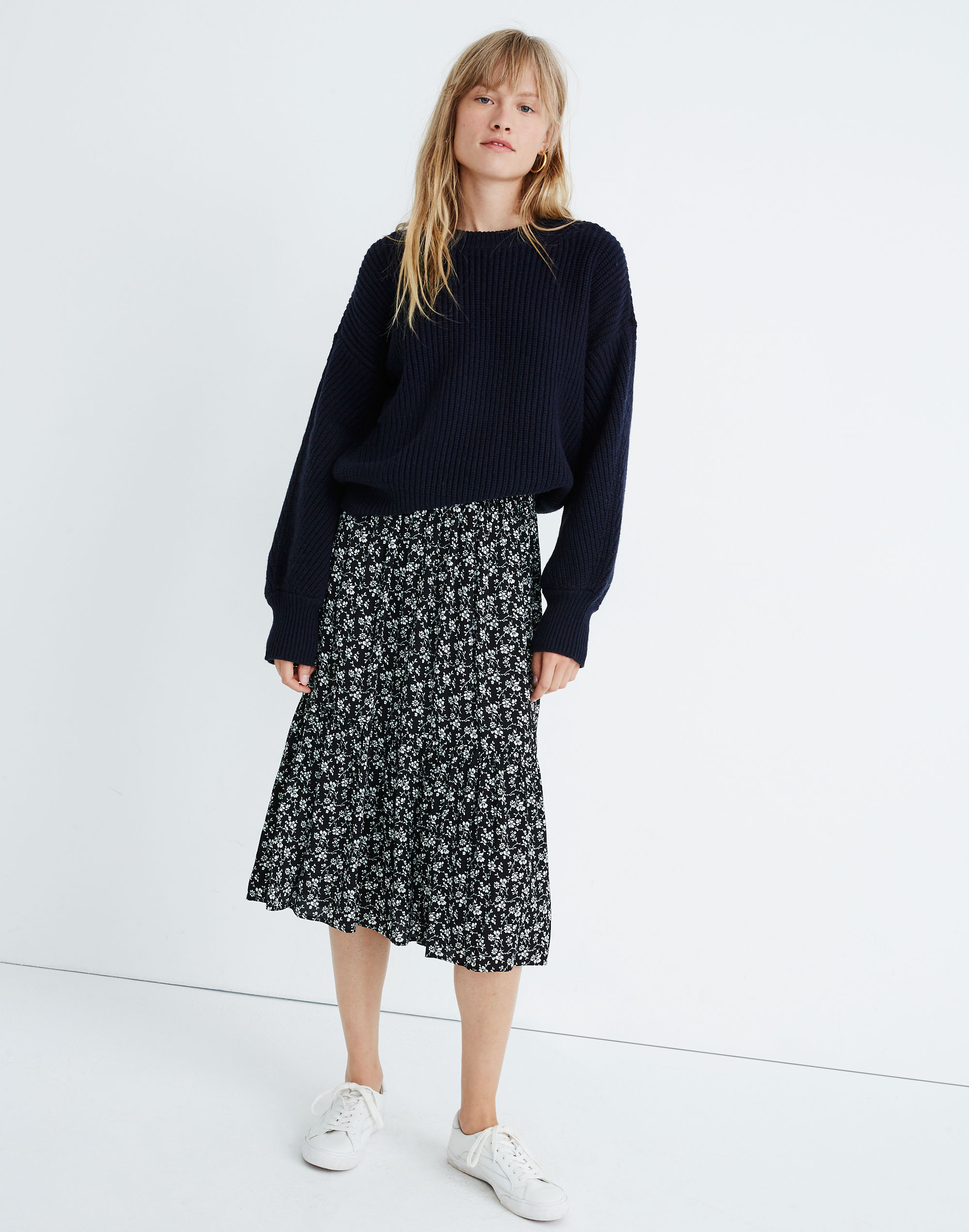 fairbanks pullover sweater