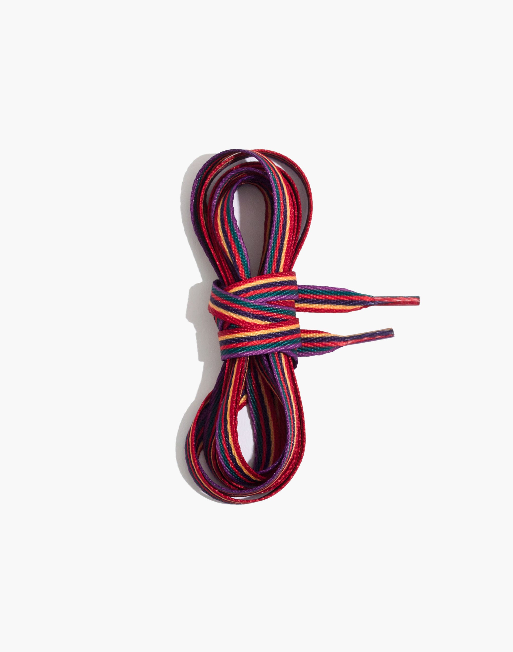 Printed Sneaker Laces