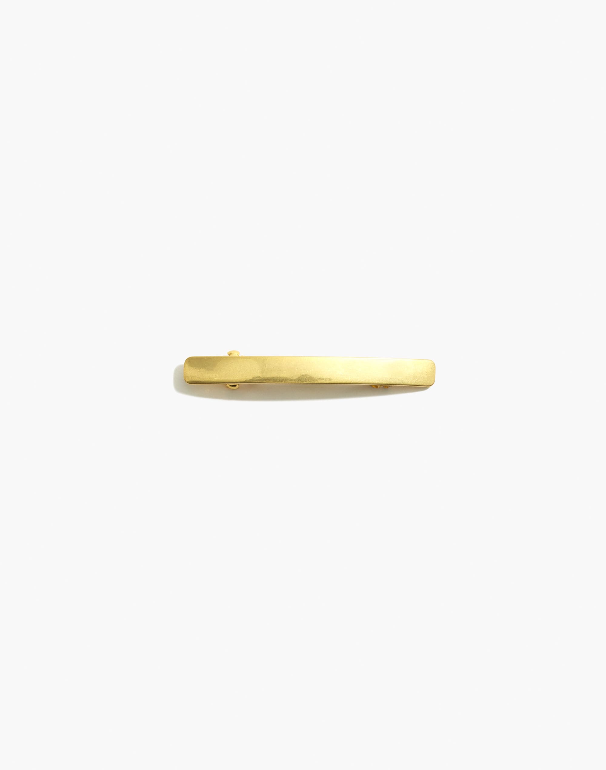 skinny barrette