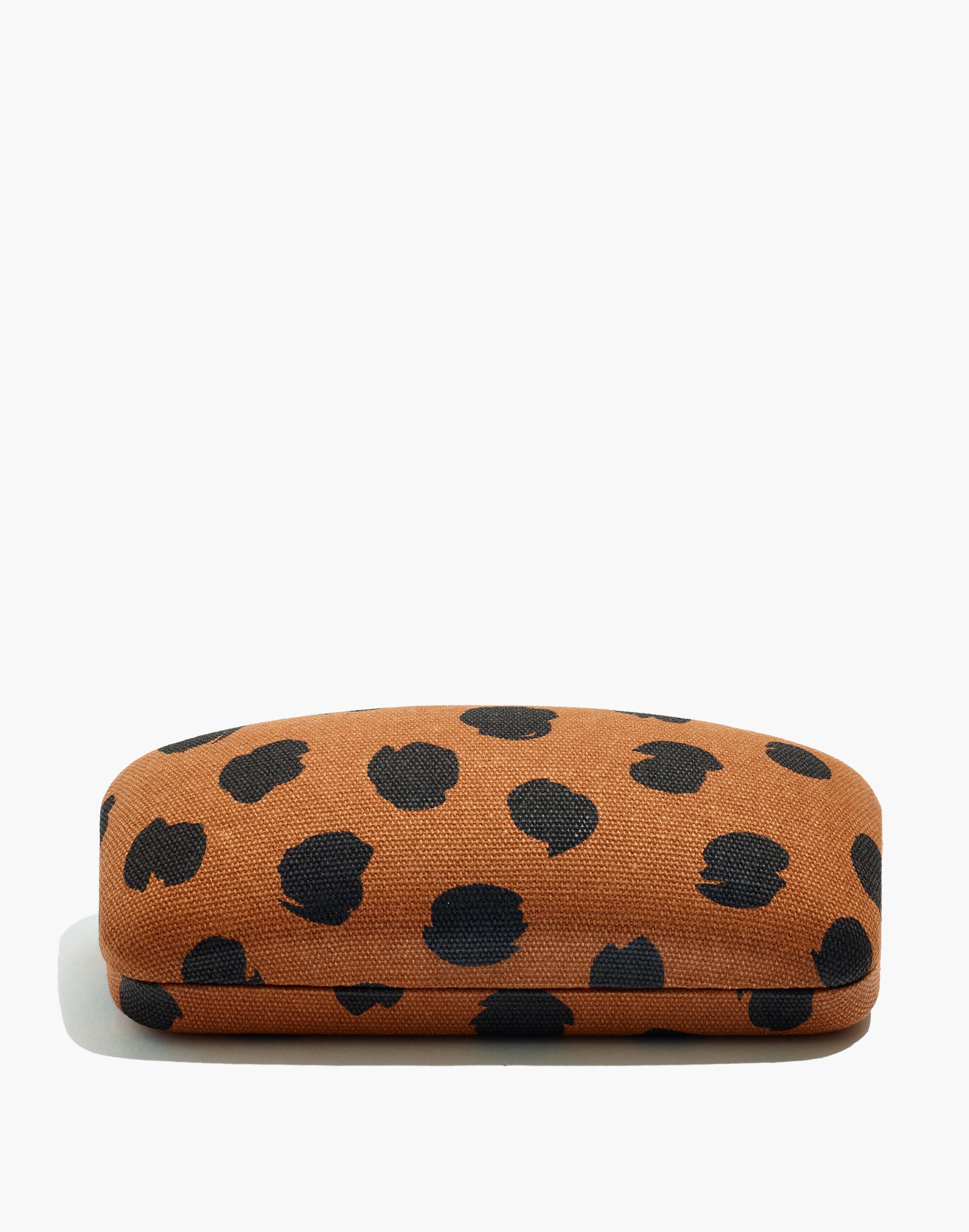 Printed Sunglass Case