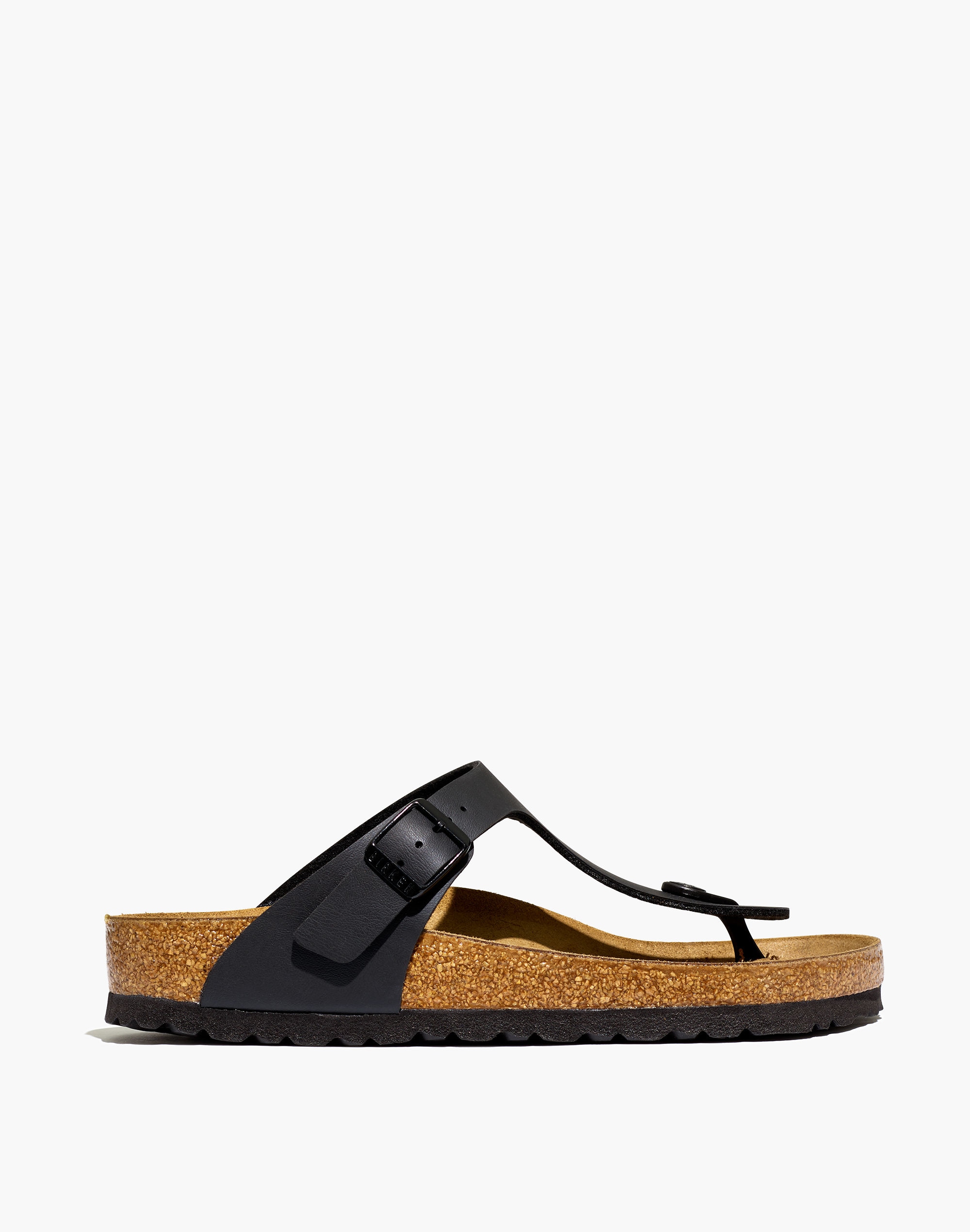 Birkenstock&reg; Gizeh Sandals in Birko-Flor&trade;