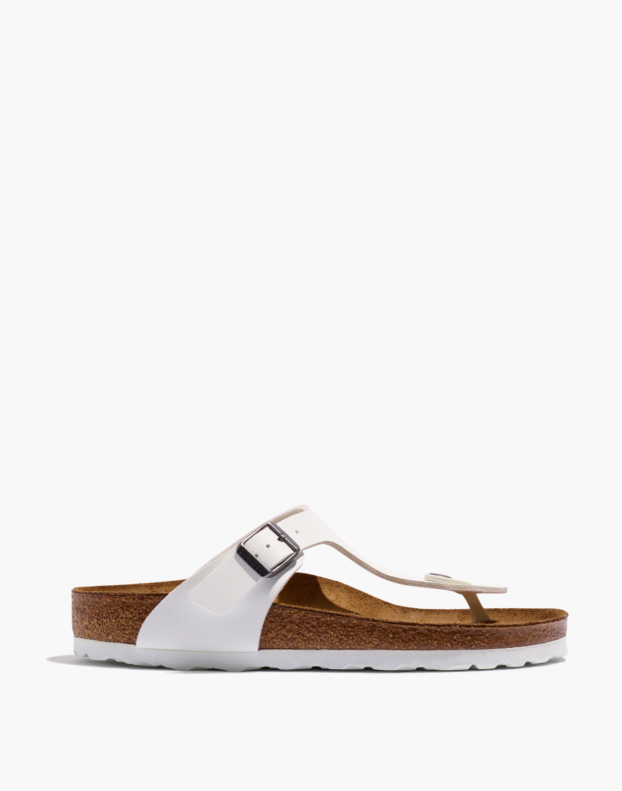 Birkenstock&reg; Gizeh Sandals in Birko-Flor&trade;
