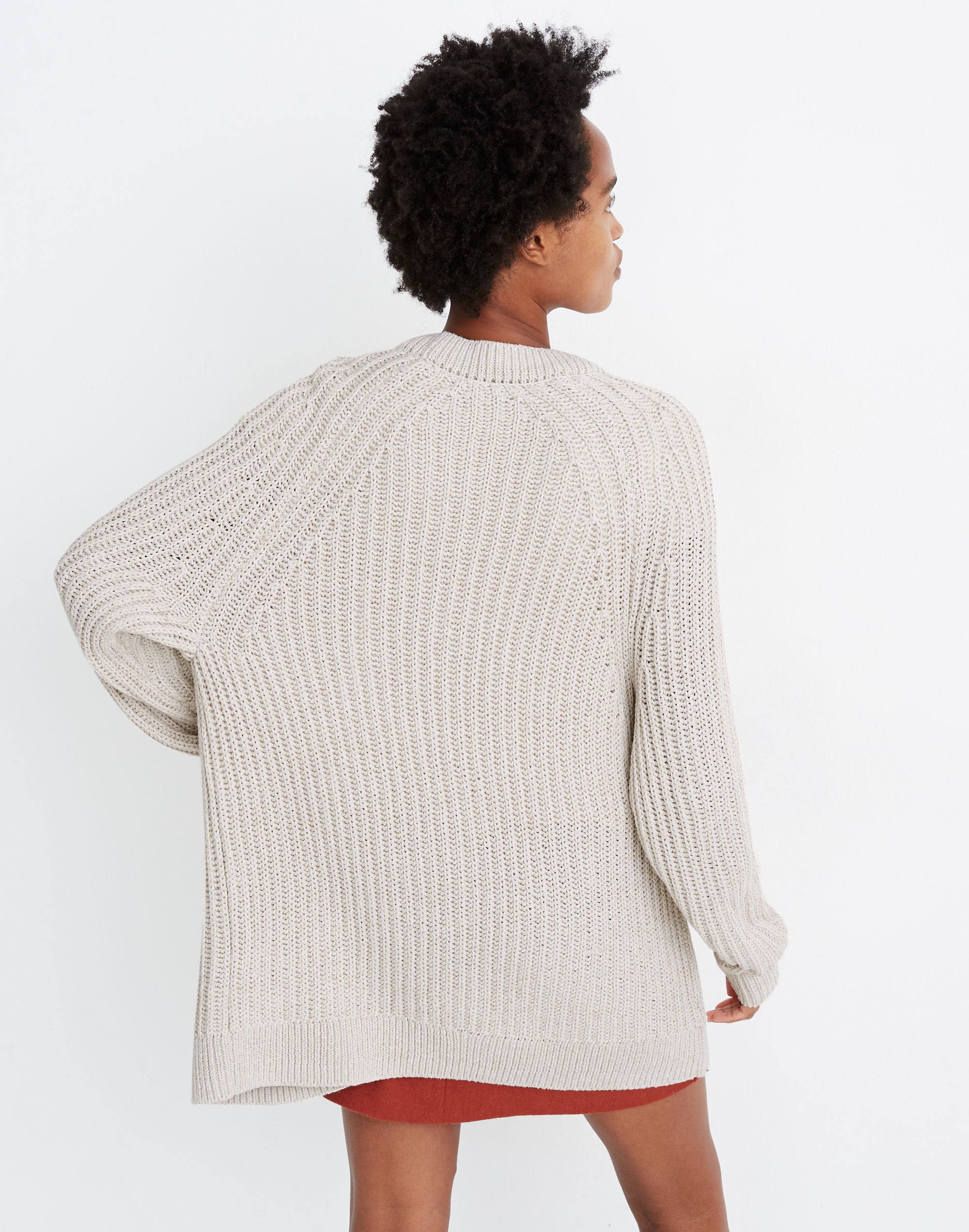 Murray Cardigan Sweater
