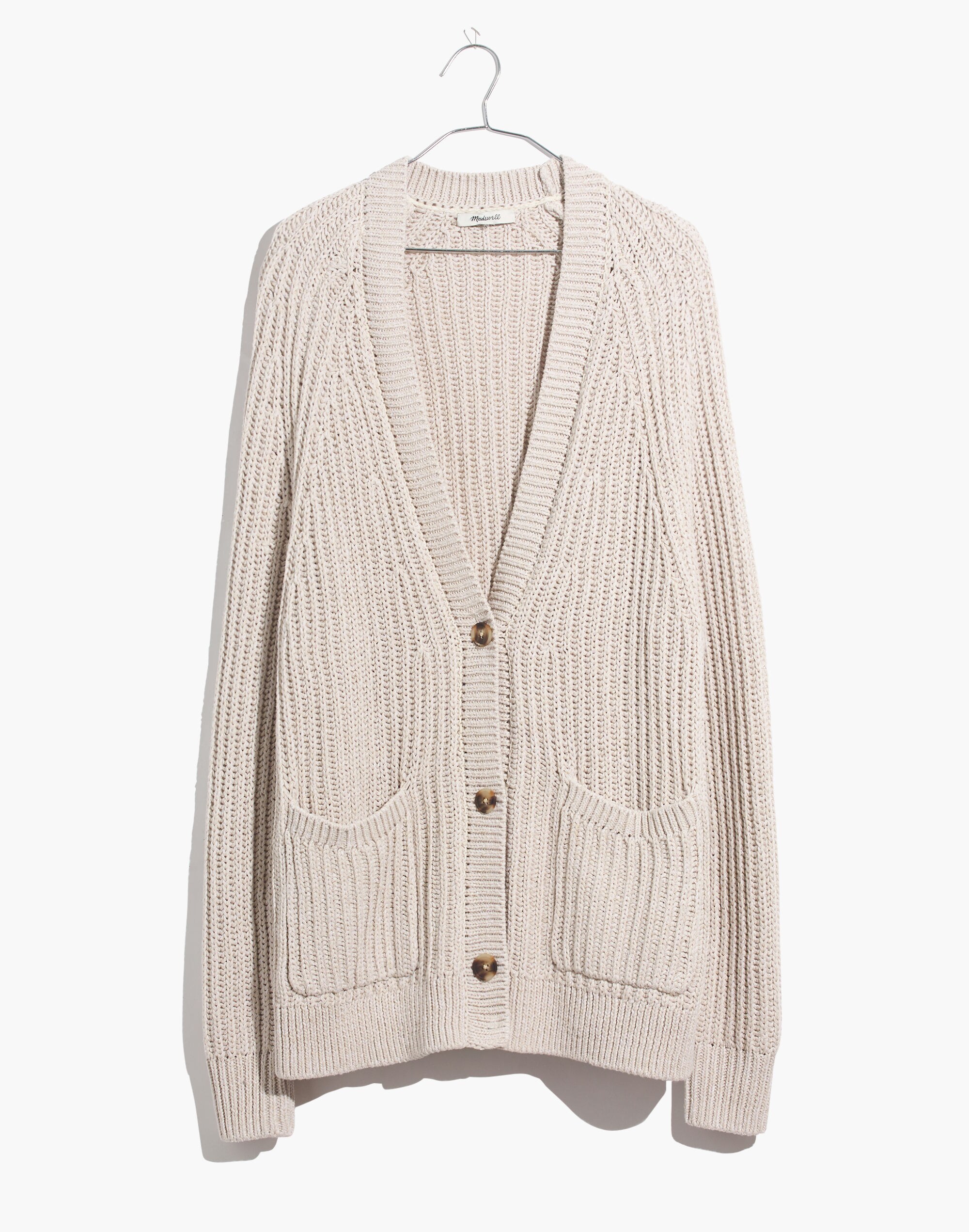 Murray Cardigan Sweater