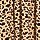 BEIGE BLACK LEO