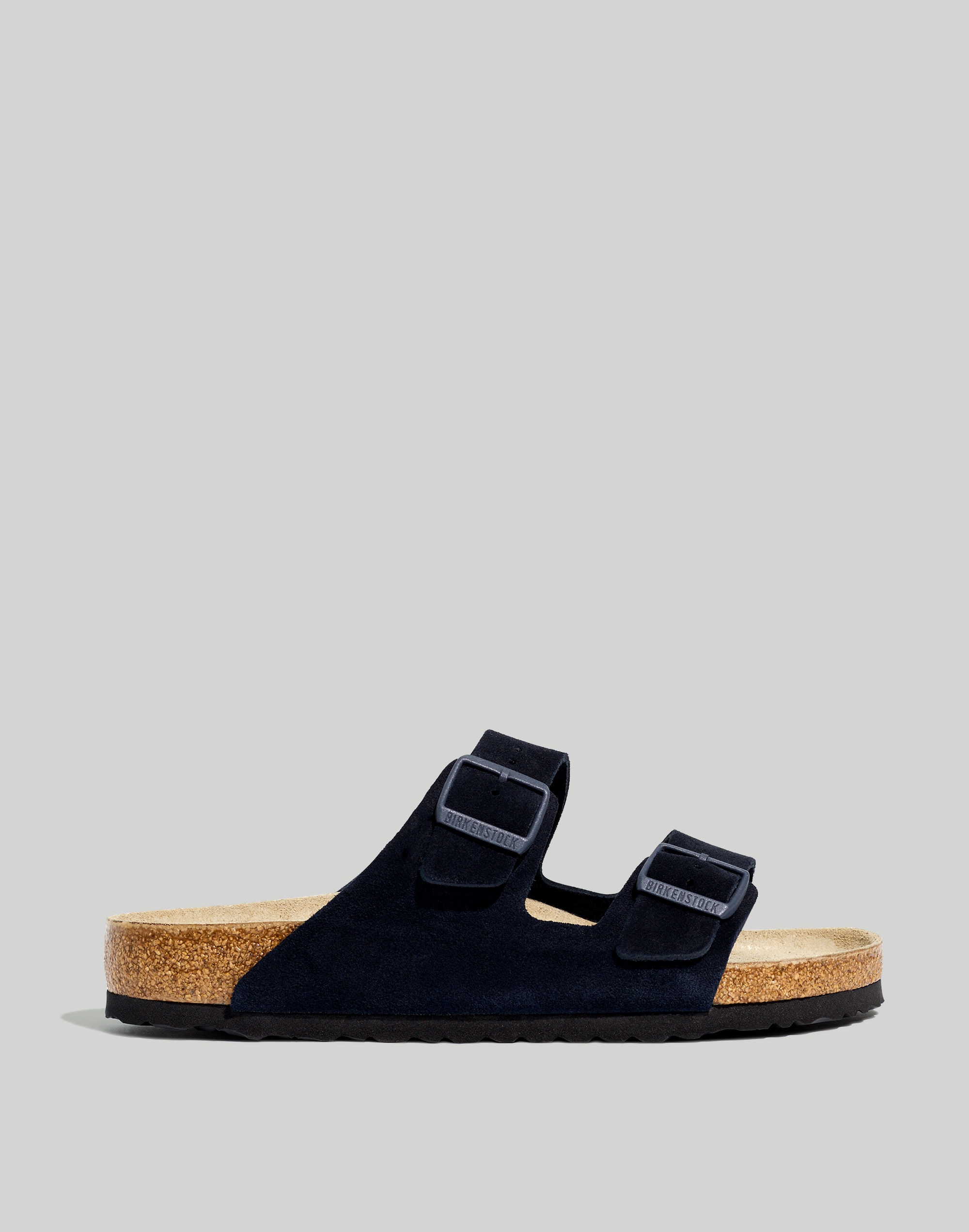 Birkenstock&reg; Suede Arizona Sandals