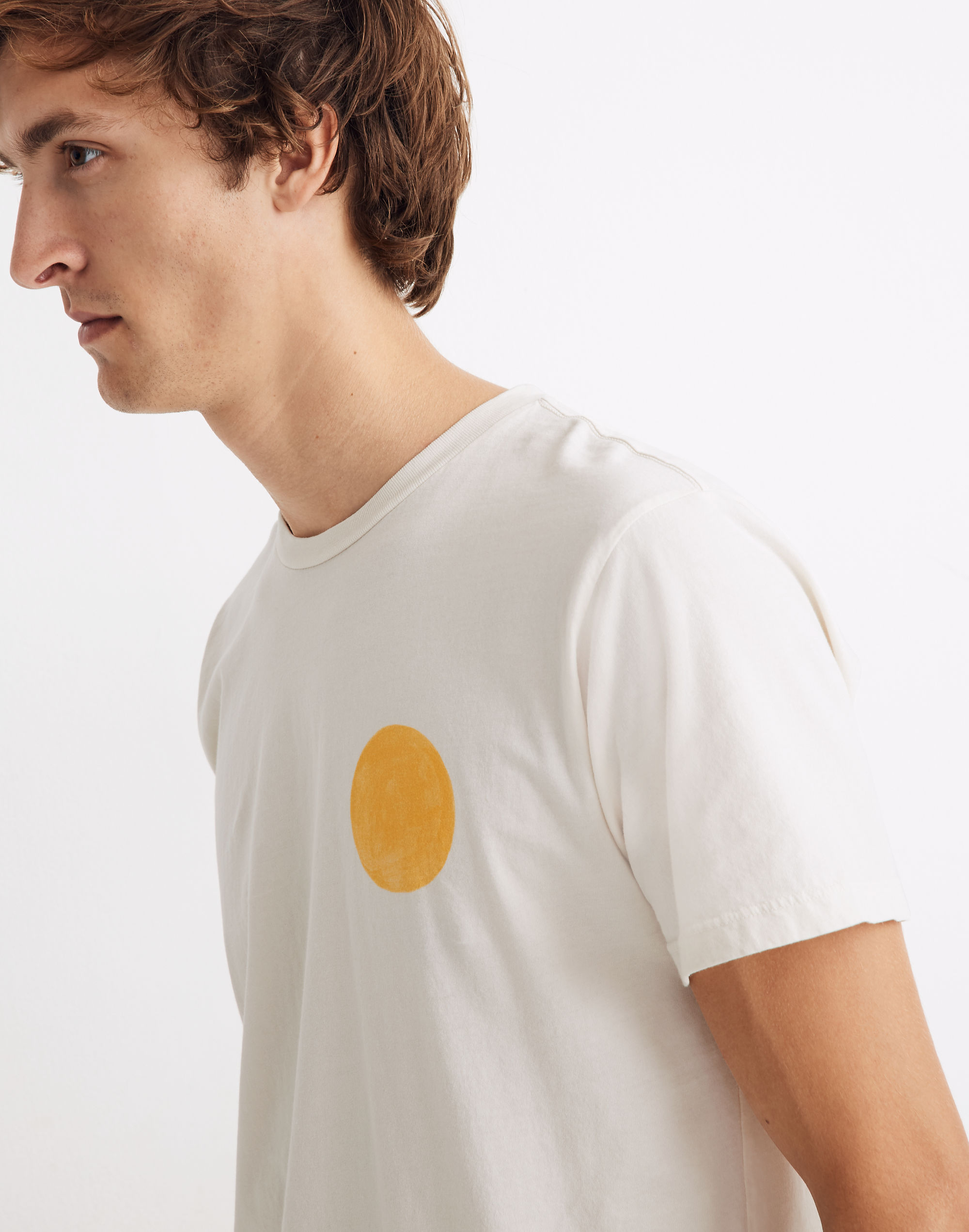 Mollusk&reg; Coast Graphic Tee