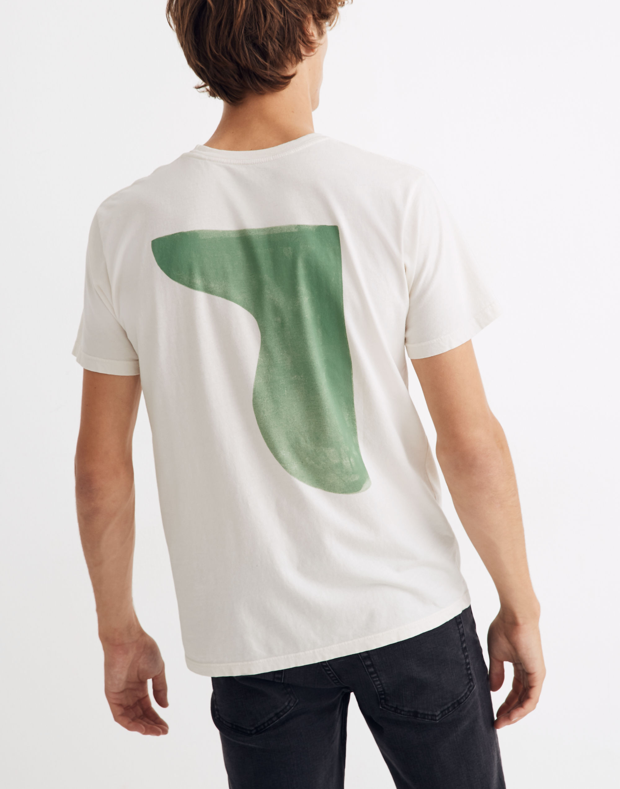 Mollusk&reg; Coast Graphic Tee
