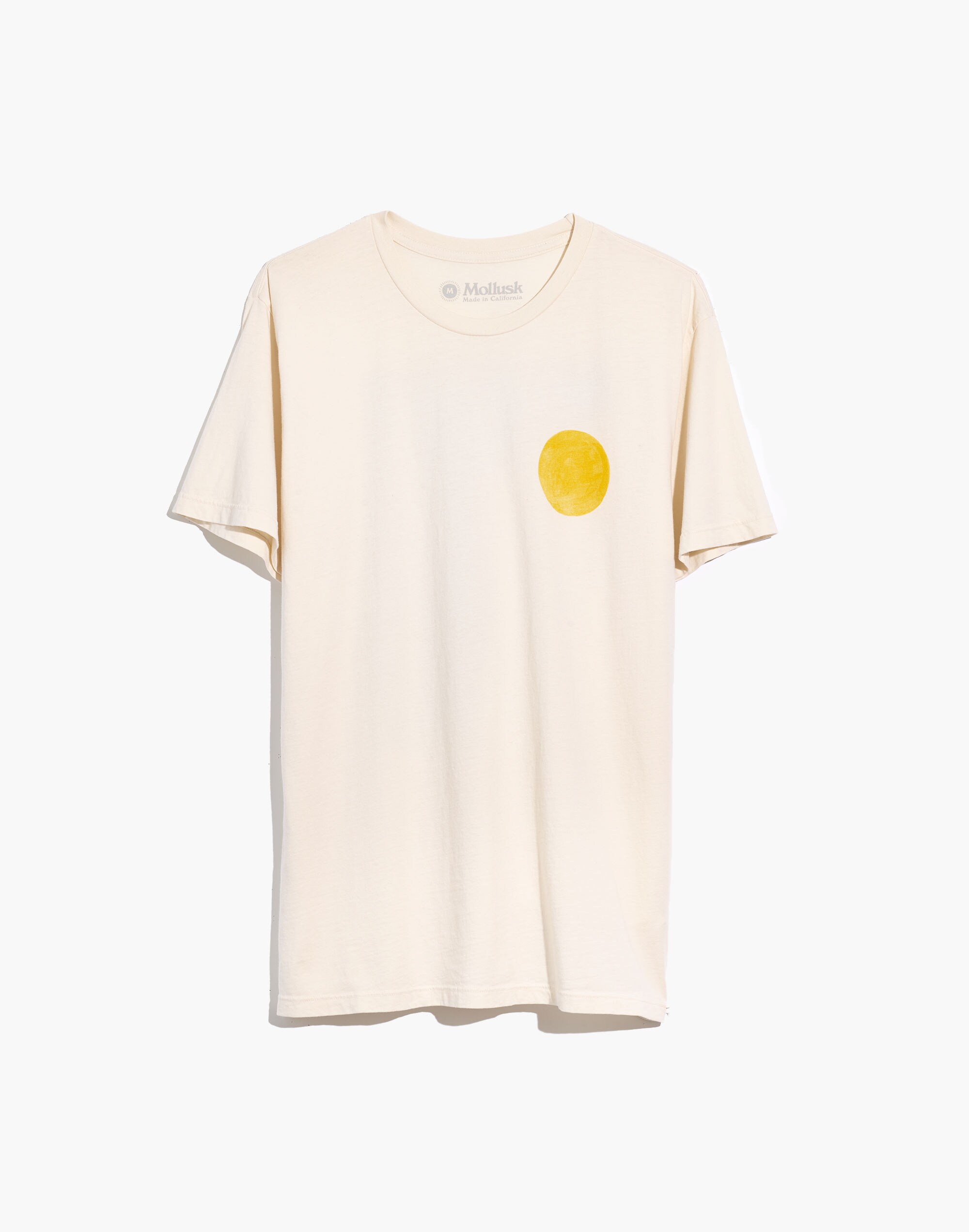 Mollusk&reg; Coast Graphic Tee