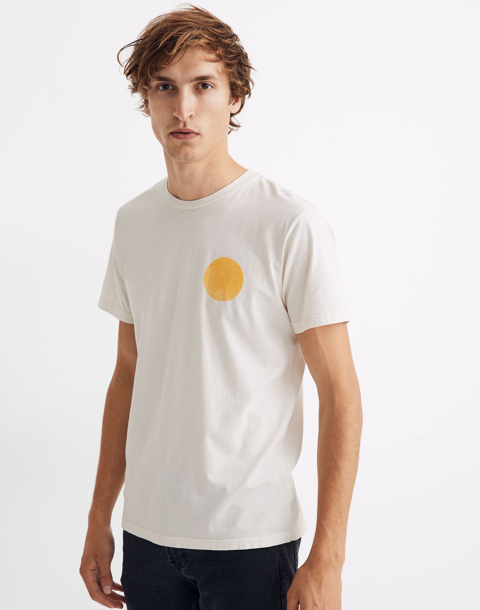 Mollusk&reg; Coast Graphic Tee