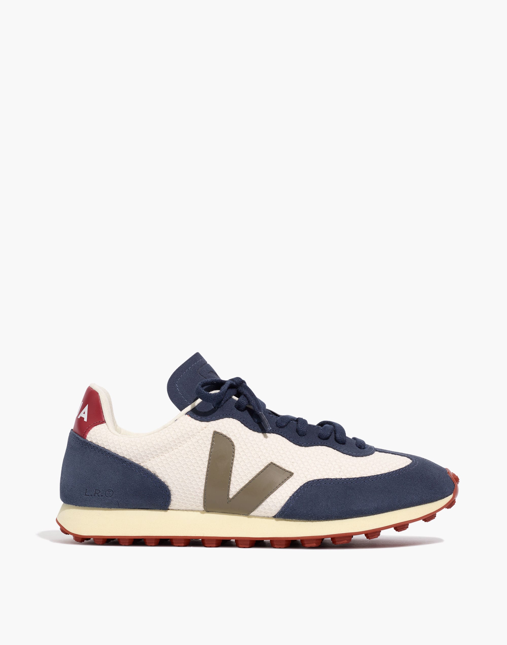 Veja&trade; Men's Rio Branco Lace-Up Sneakers