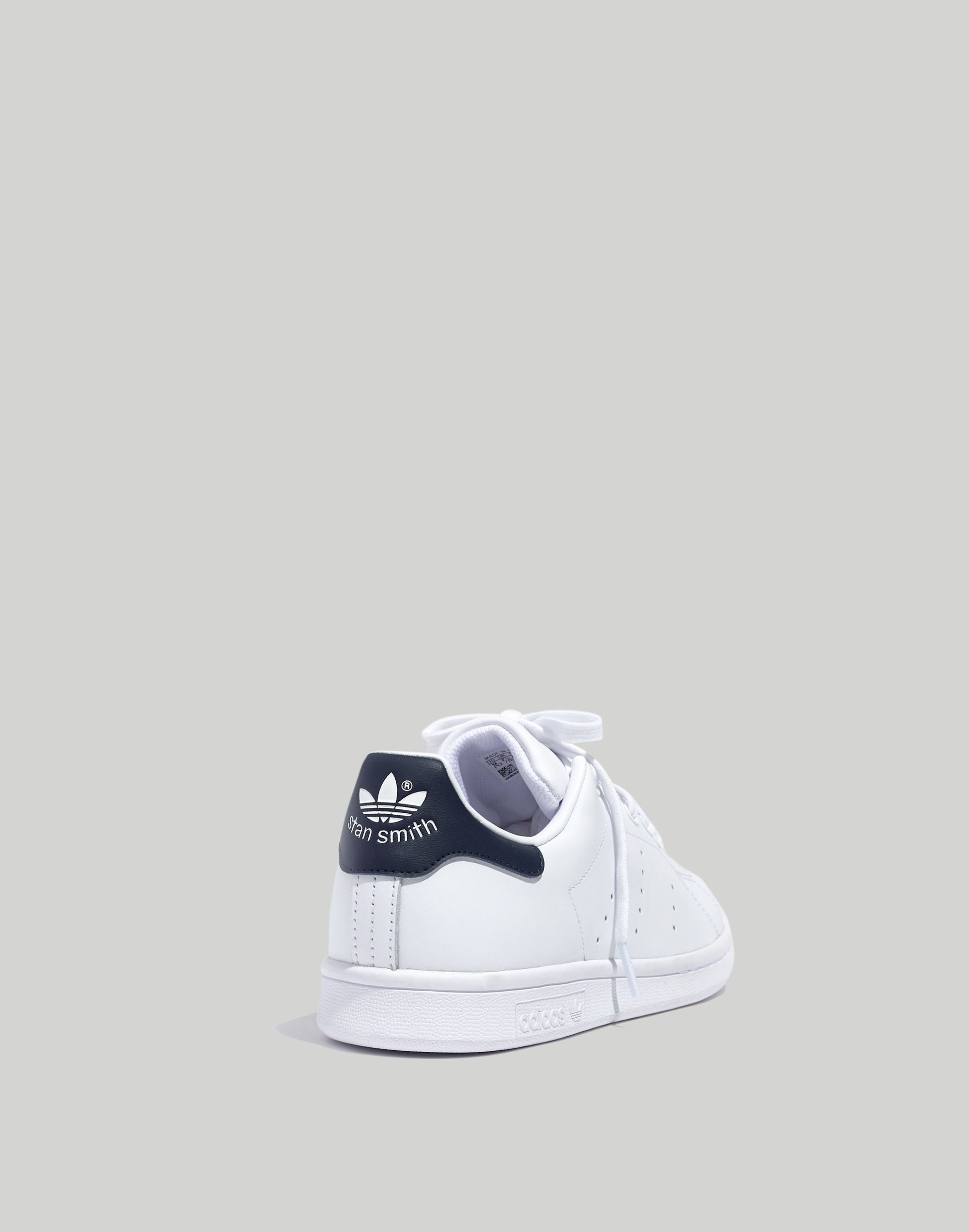 Adidas&reg; Stan Smith&trade; Lace-Up Sneakers
