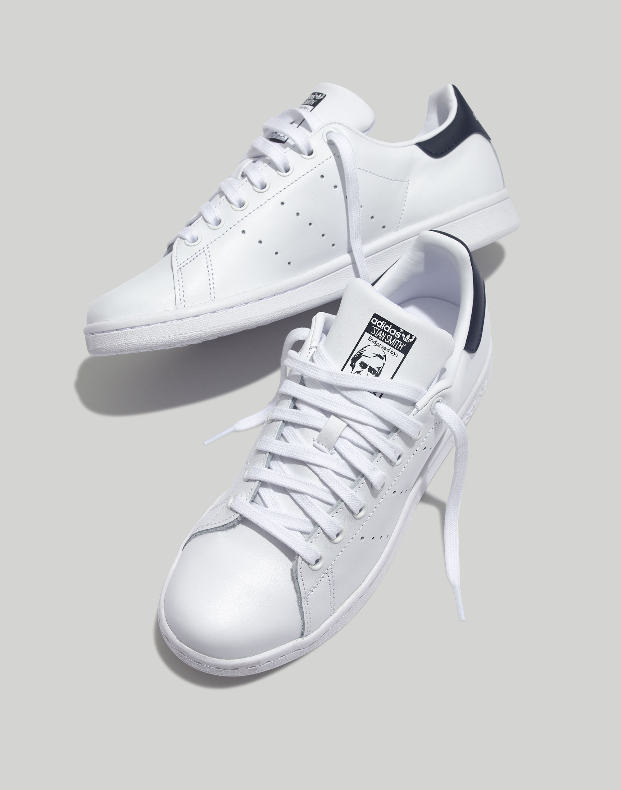 Adidas&reg; Stan Smith&trade; Lace-Up Sneakers