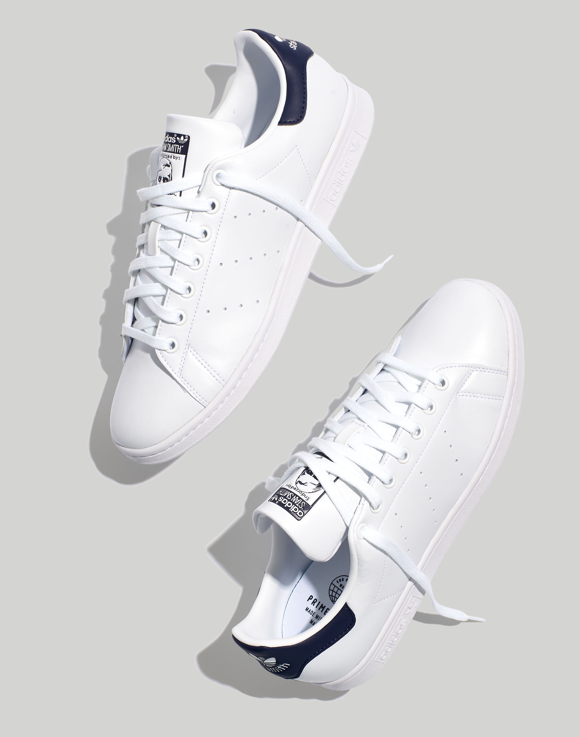 Adidas&reg; Stan Smith&trade; Lace-Up Sneakers