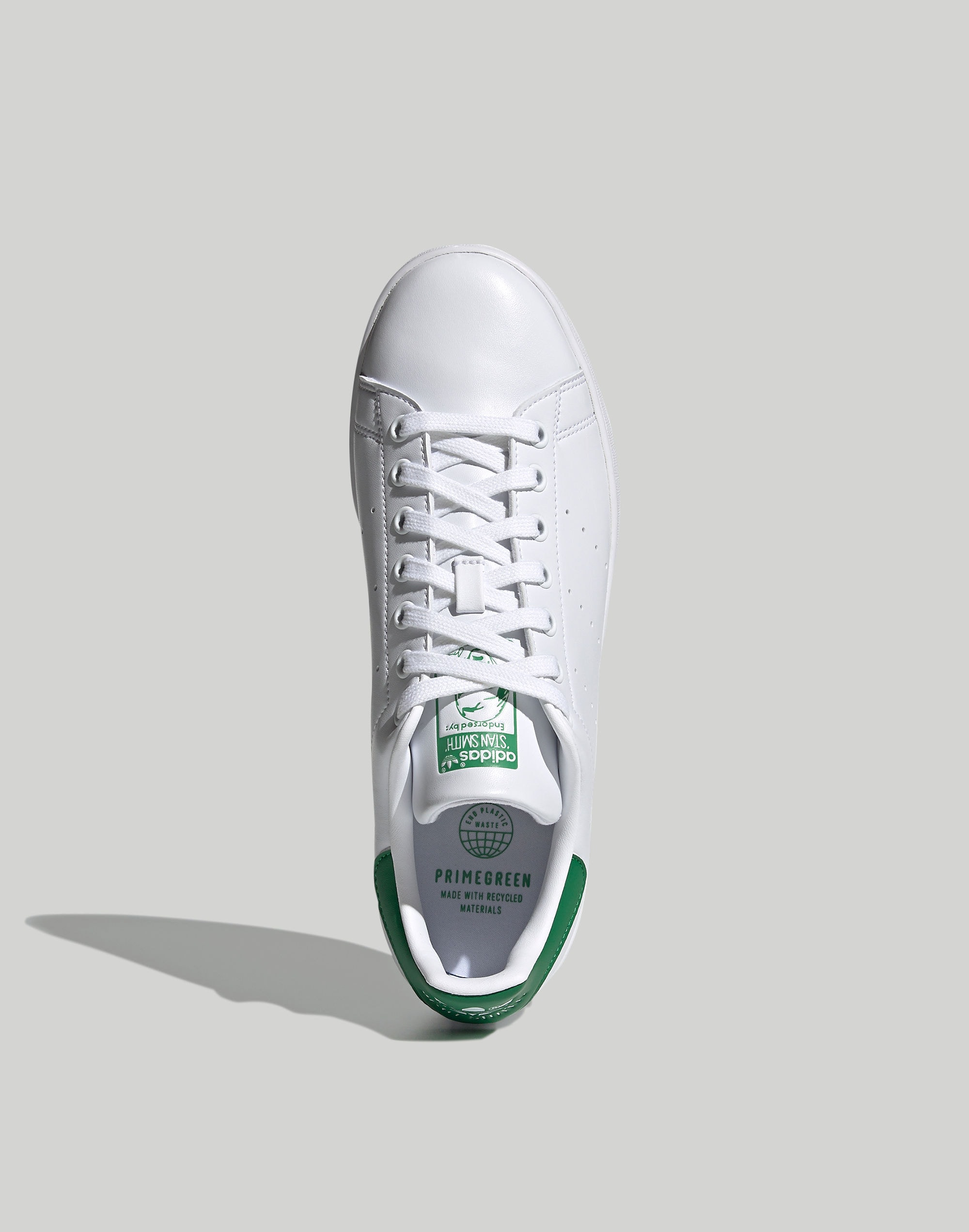 Adidas&reg; Stan Smith&trade; Lace-Up Sneakers