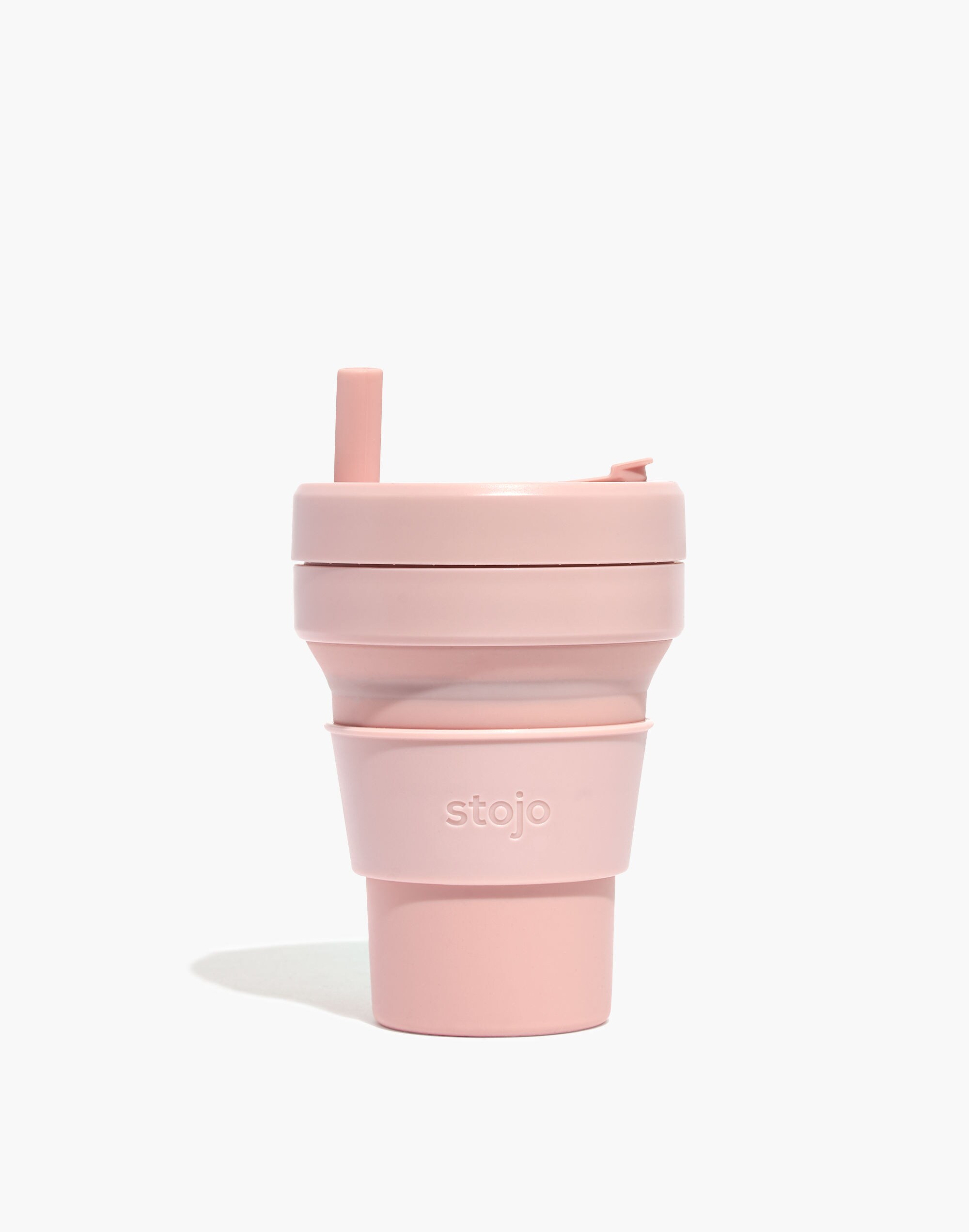 Stojo 16-Ounce Collapsible Cup