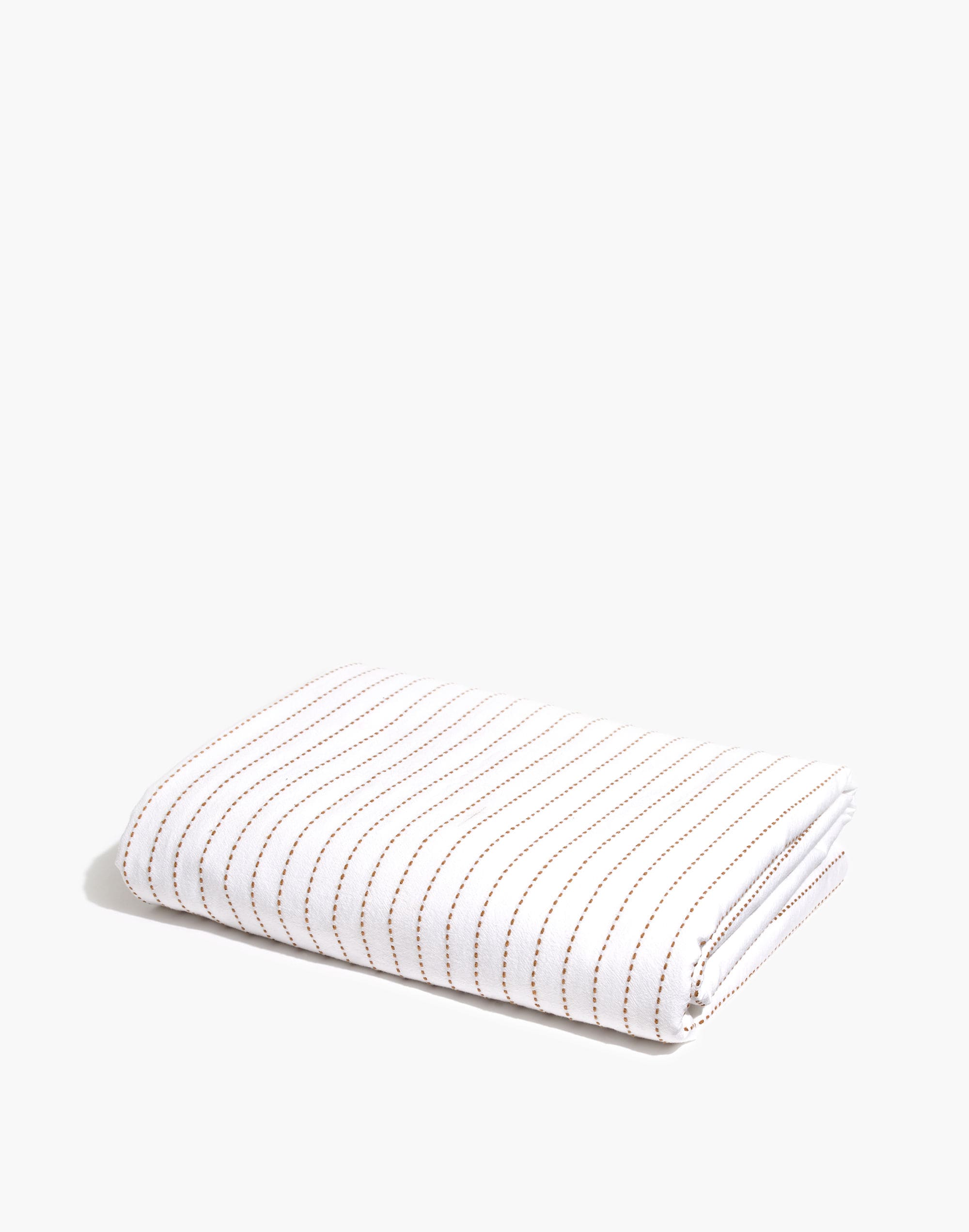 Madewell x Parachute&reg; Stitched King Duvet Cover and Sham Set