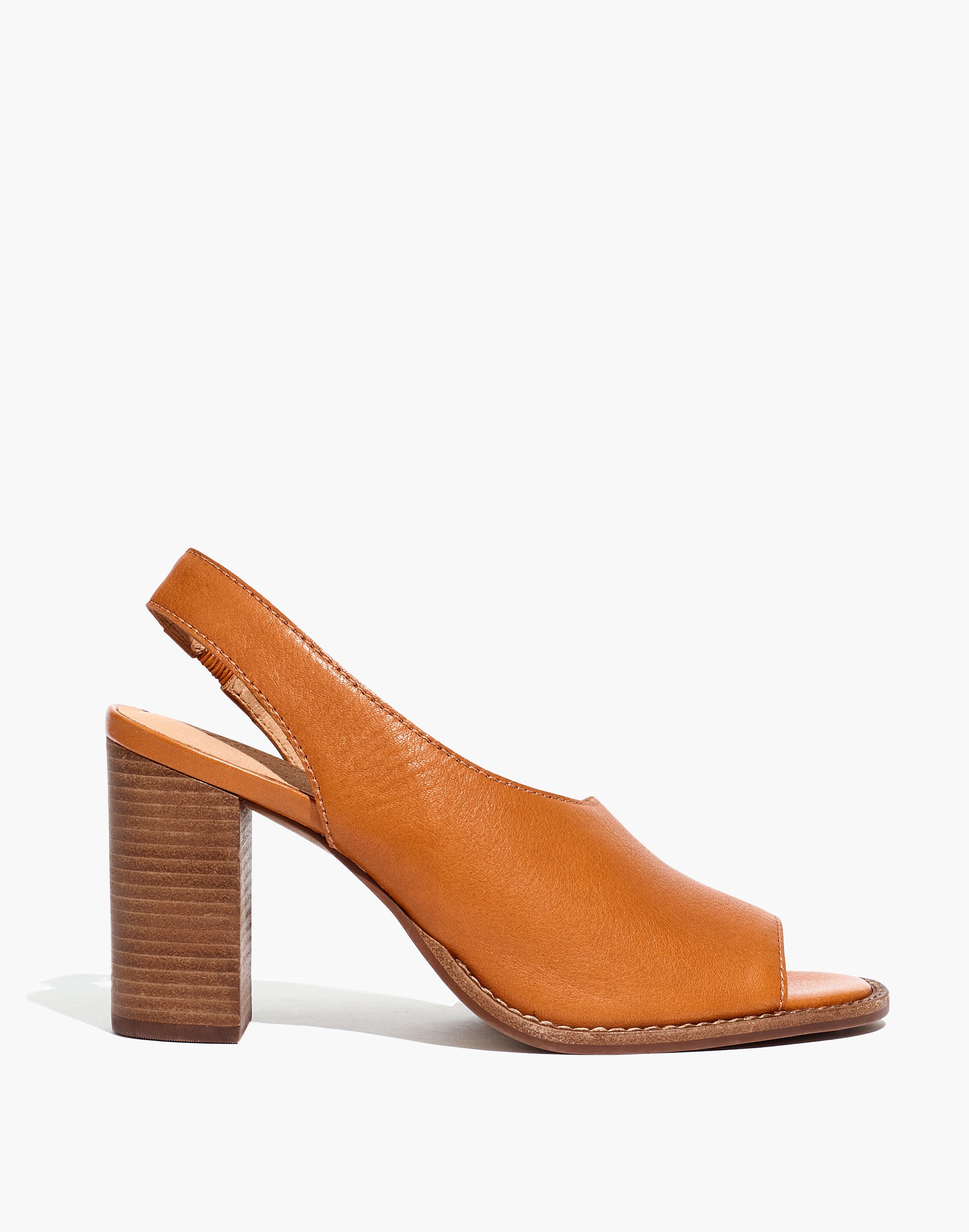 The Katerina Slingback Sandal