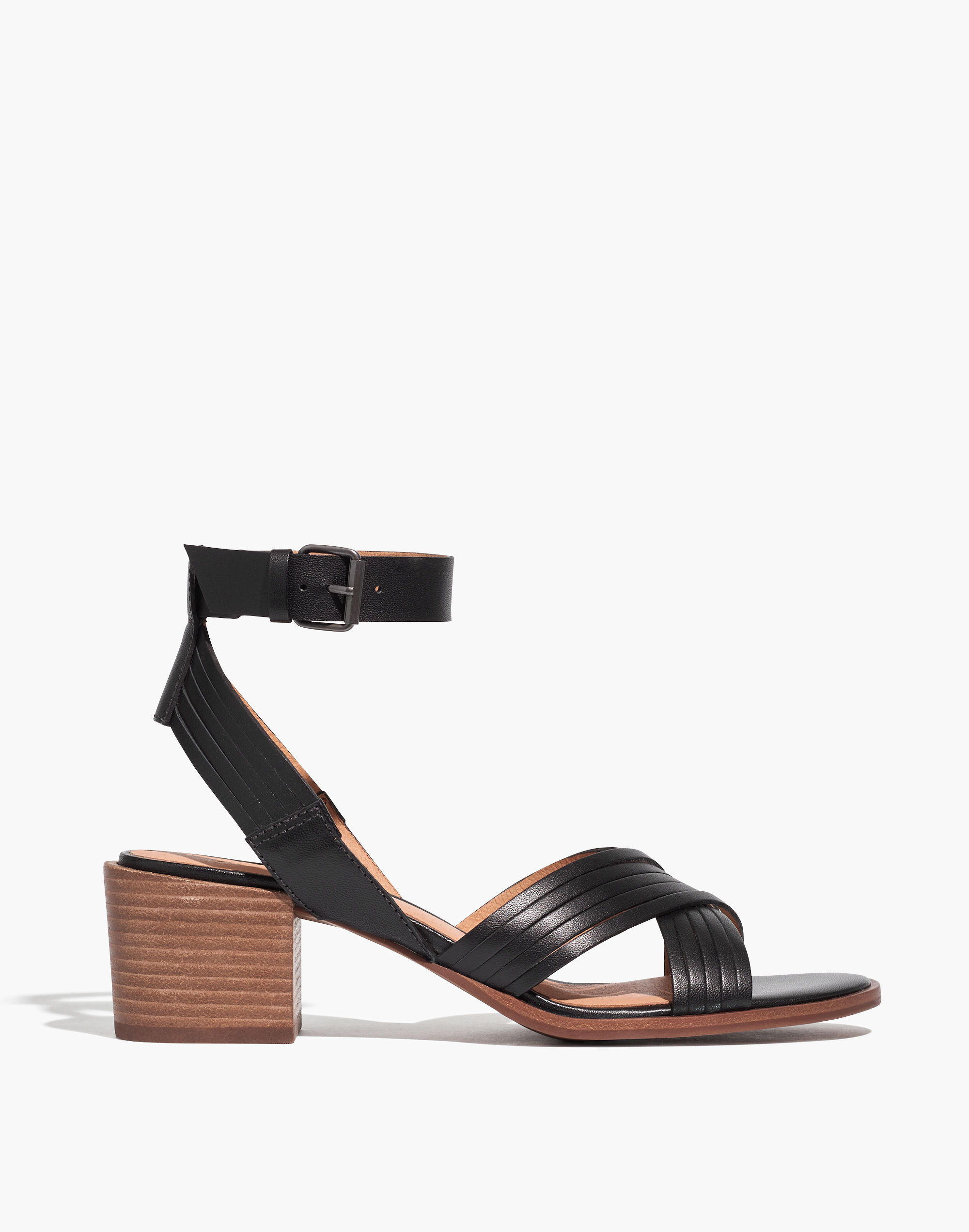 The Samira Sandal