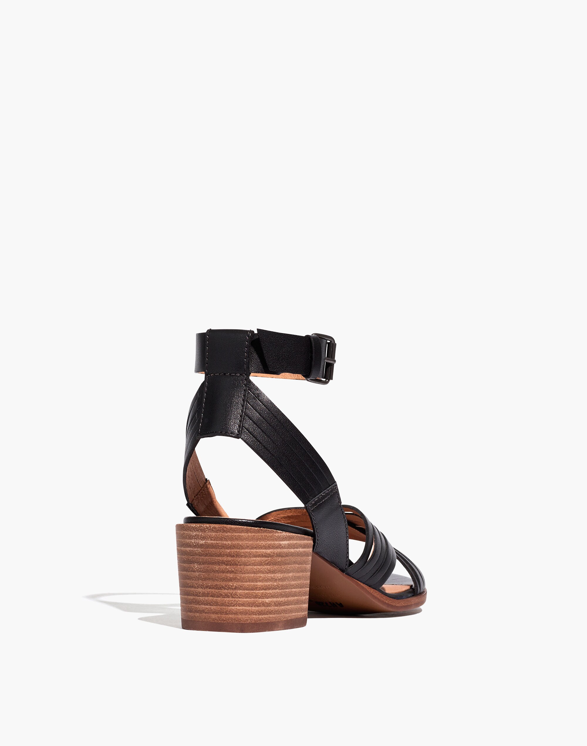 The Samira Sandal