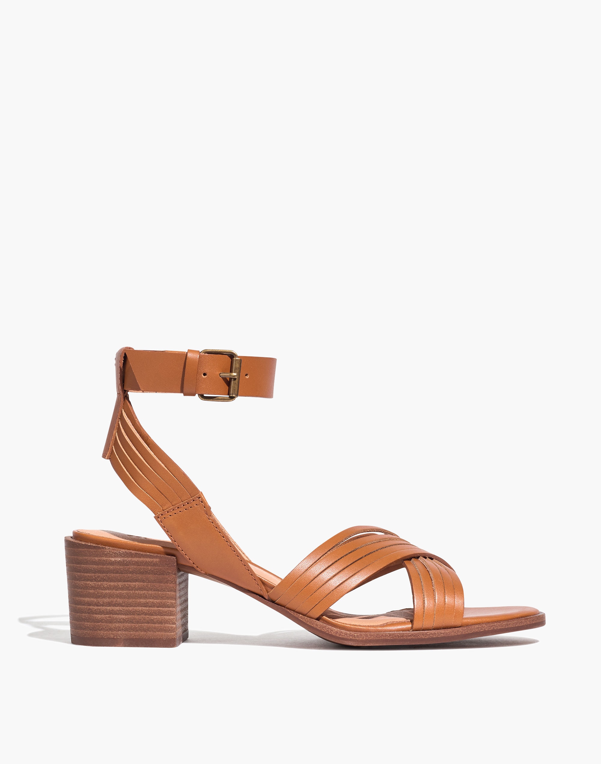 The Samira Sandal