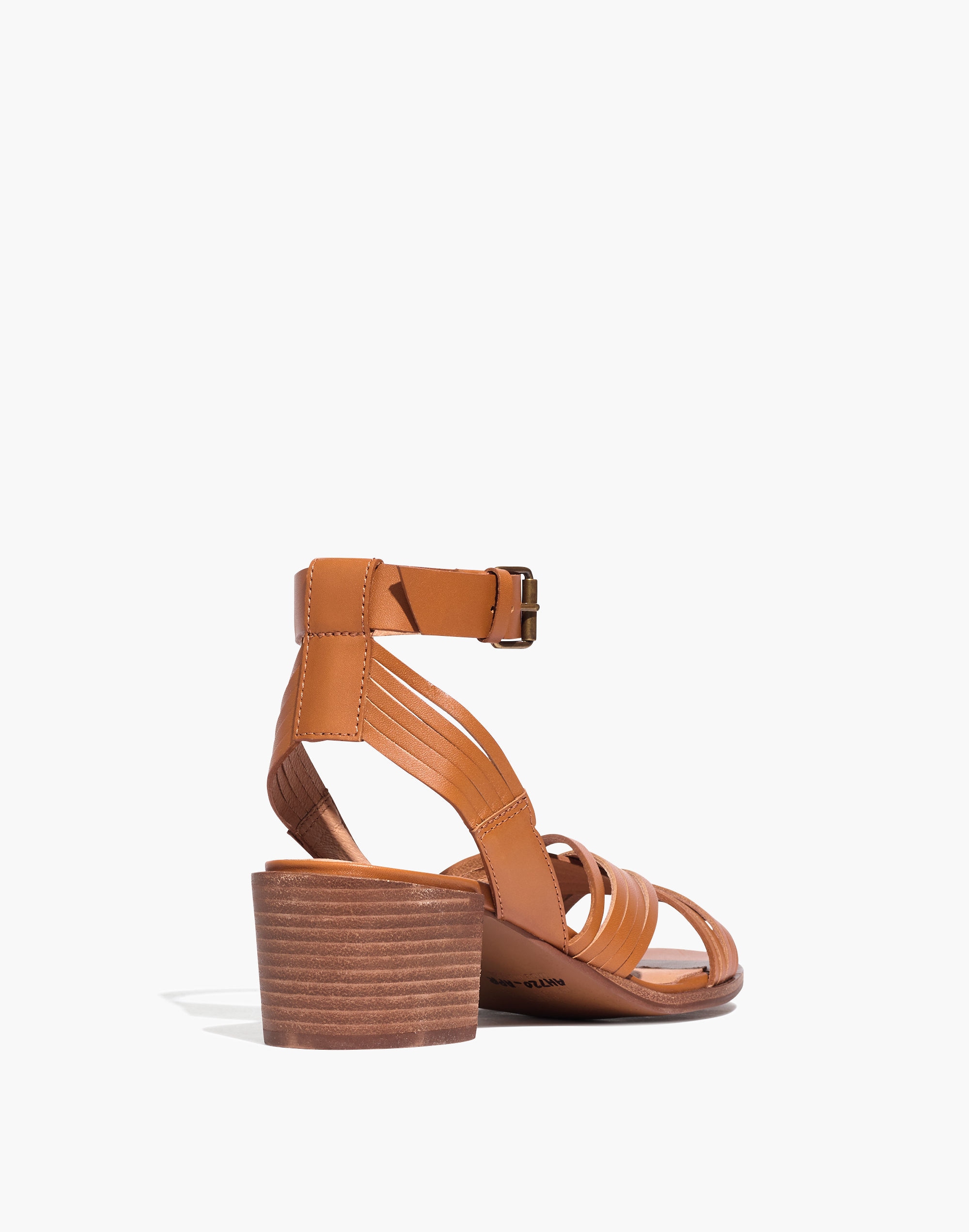 The Samira Sandal