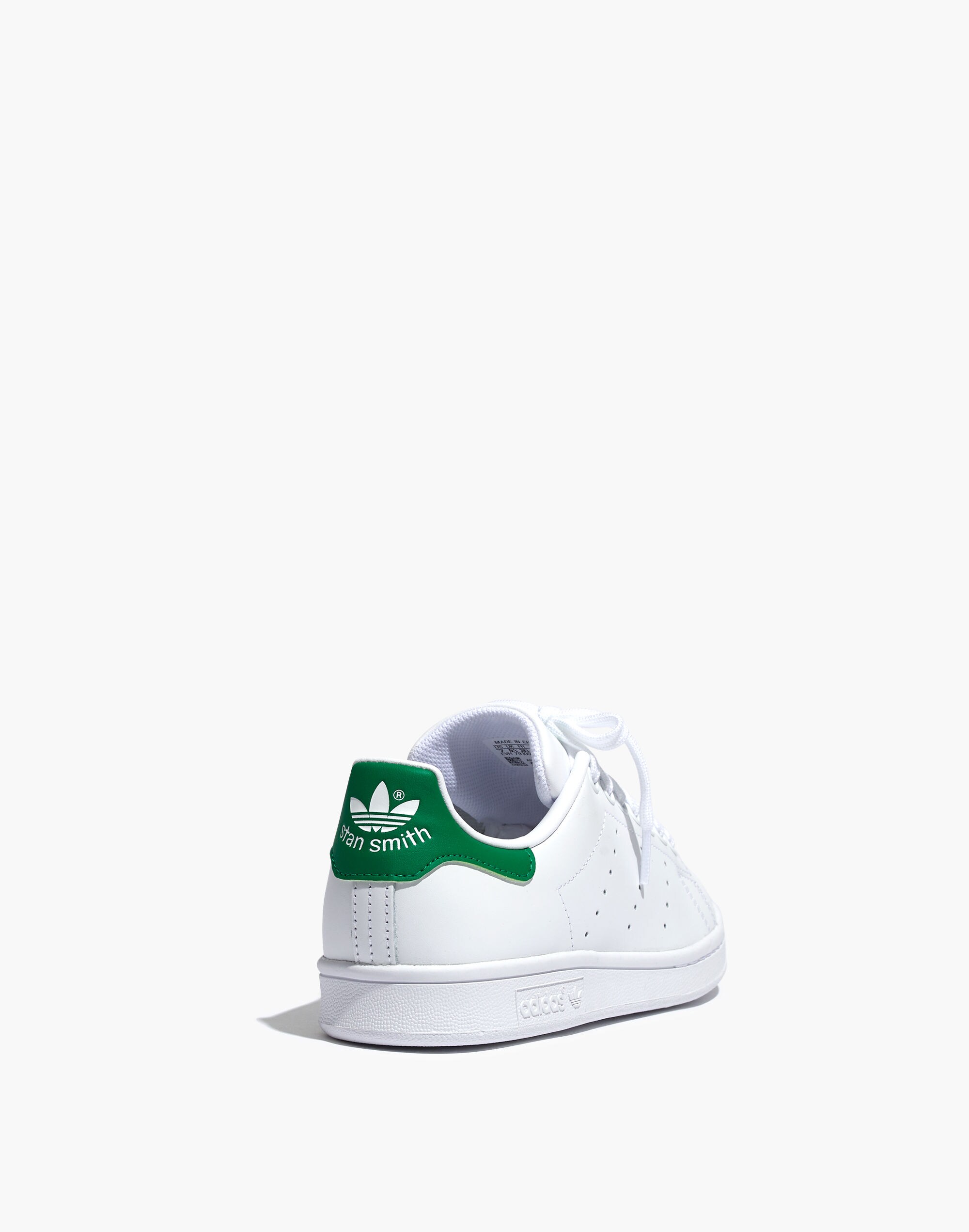 Adidas&reg; Stan Smith&trade; Lace-Up Sneakers
