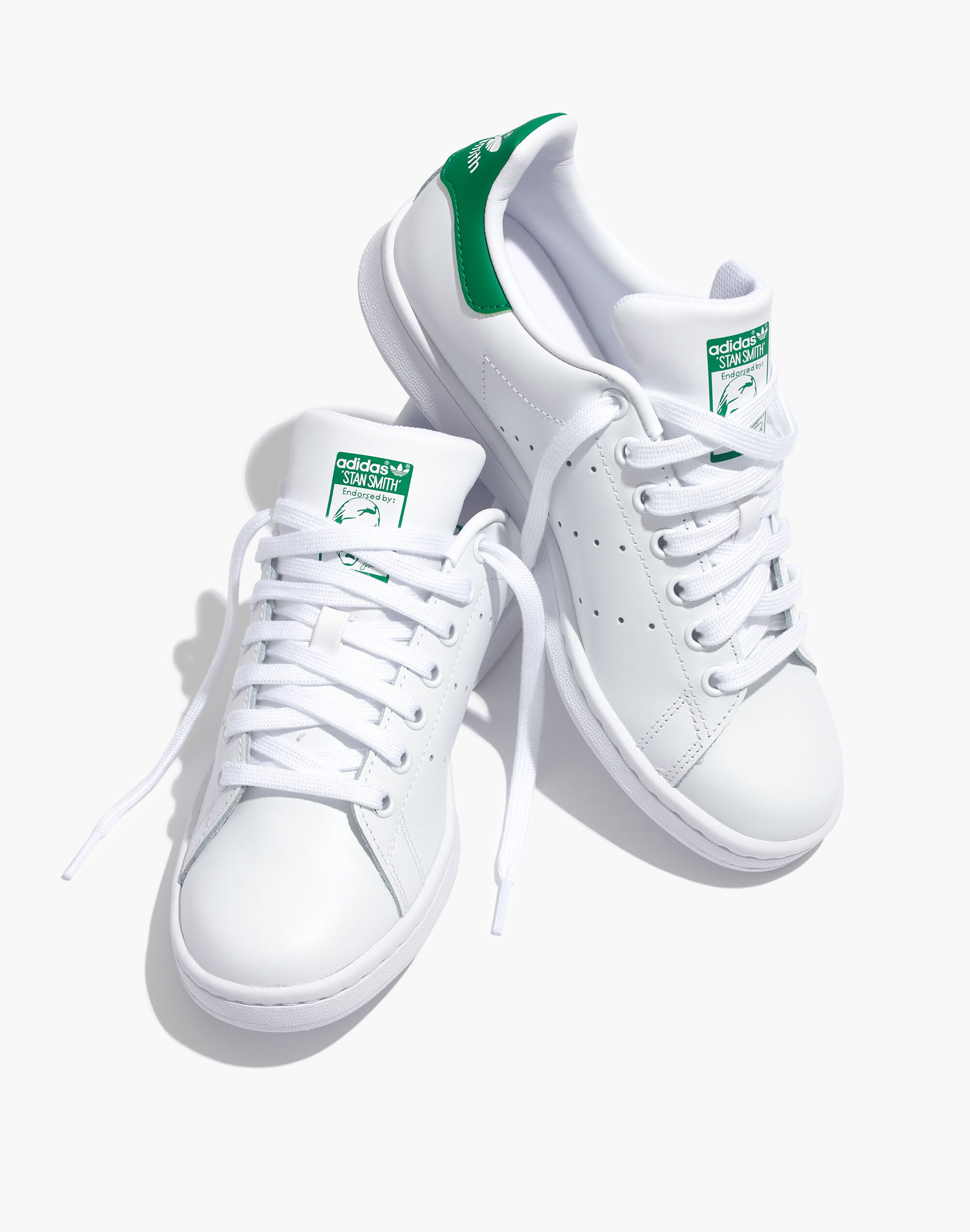 Adidas&reg; Stan Smith&trade; Lace-Up Sneakers