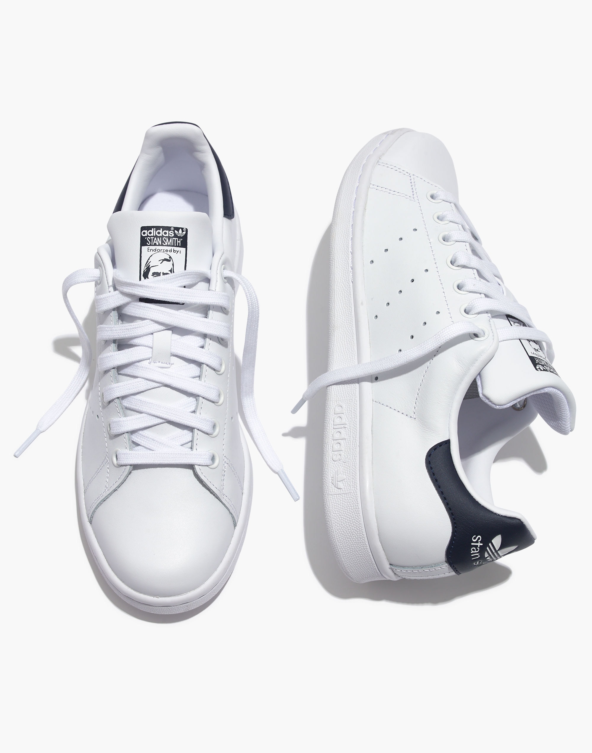 Adidas&reg; Stan Smith&trade; Lace-Up Sneakers