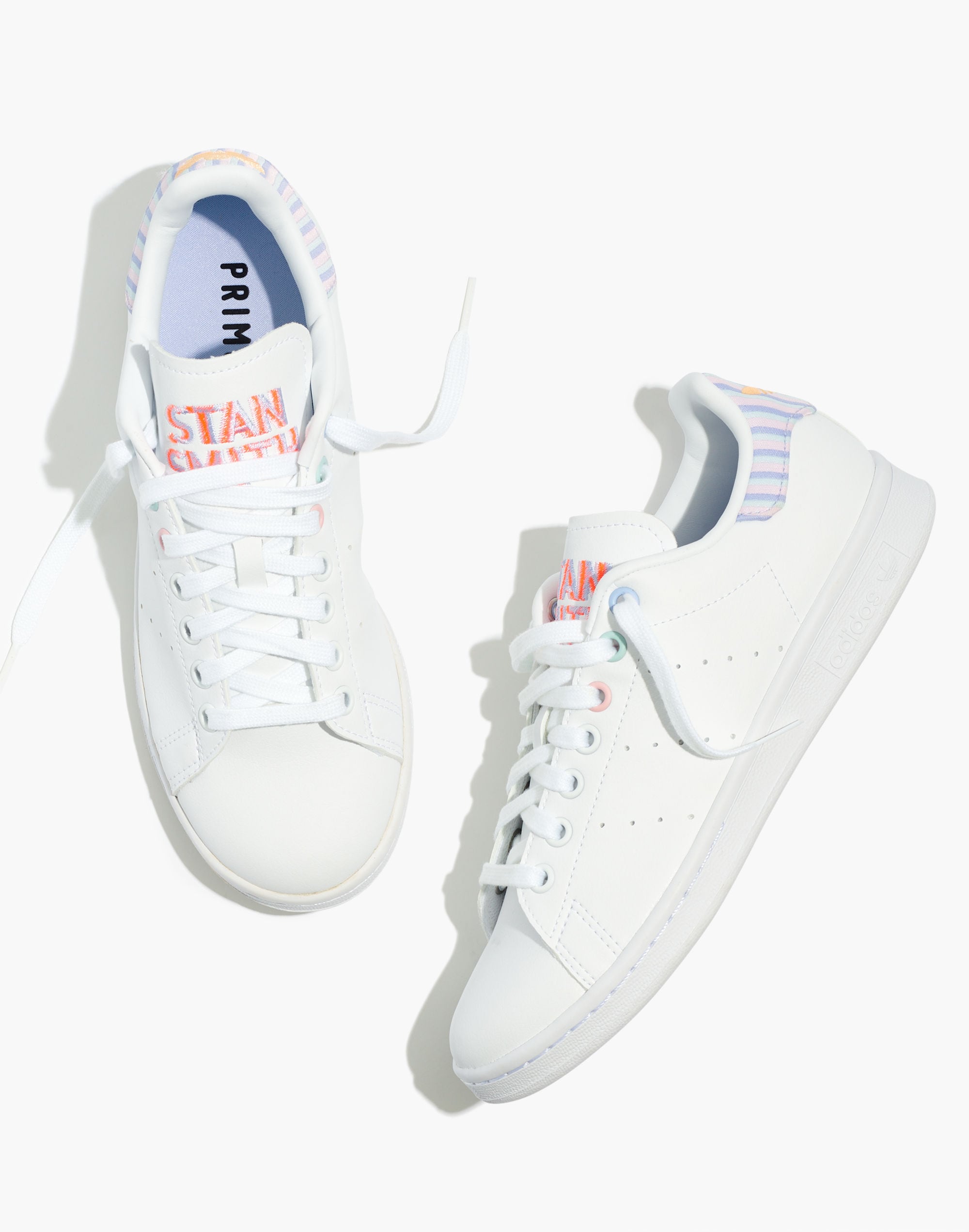 Adidas&reg; Stan Smith&trade; Lace-Up Sneakers