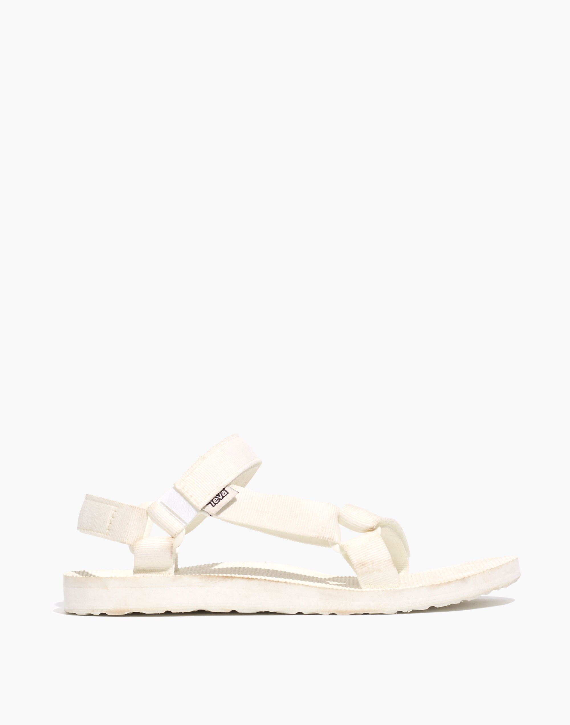 Teva&reg; Original Universal Sandal in White