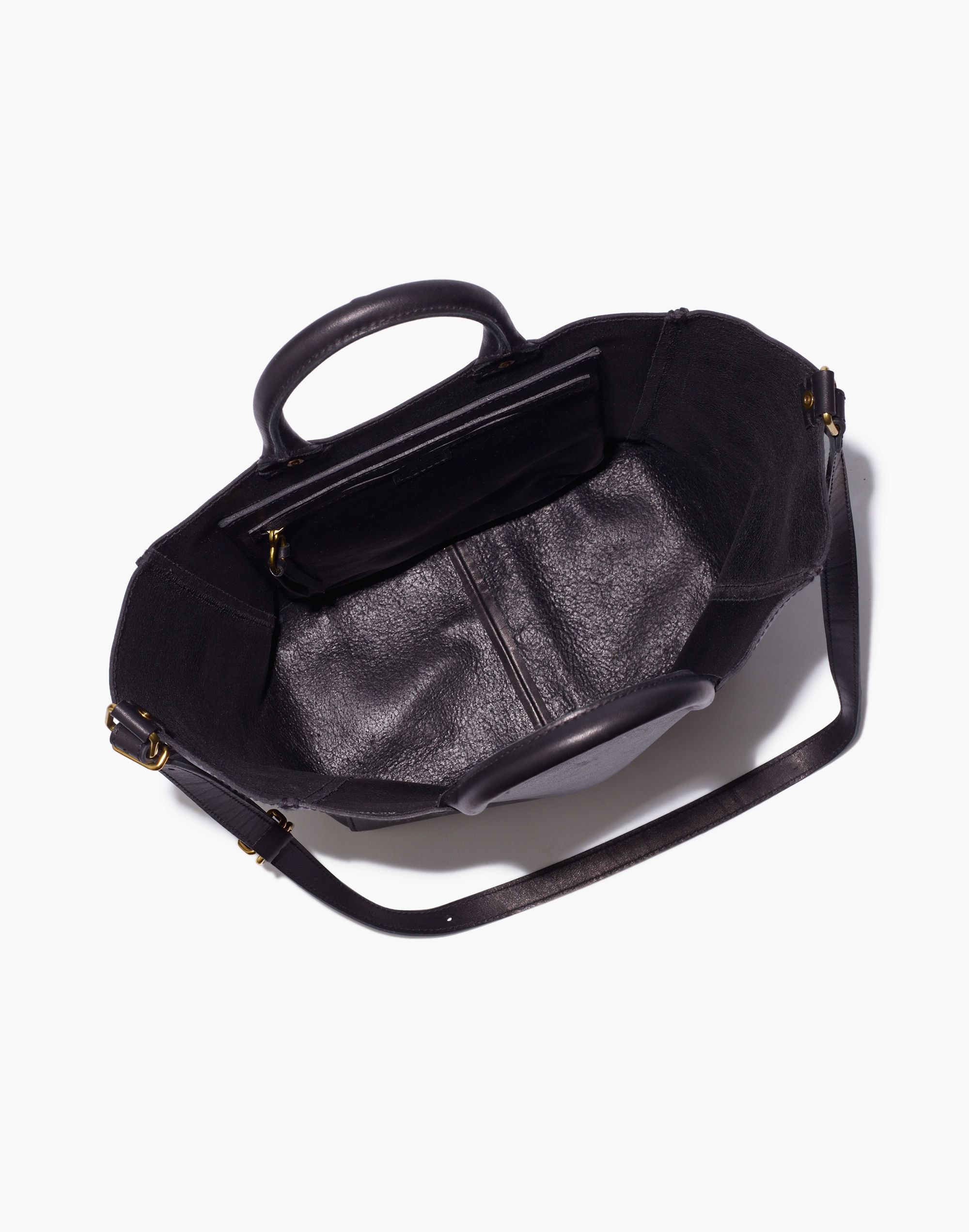 The Abroad Tote