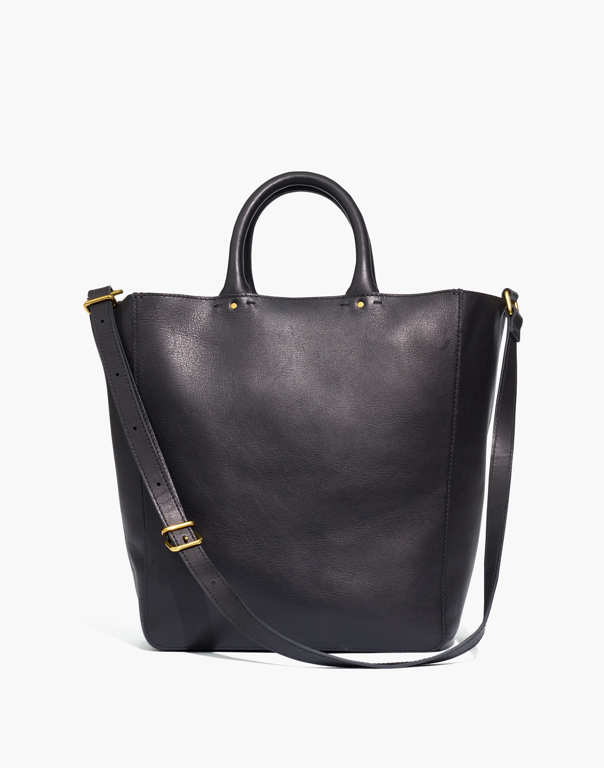 The Abroad Tote
