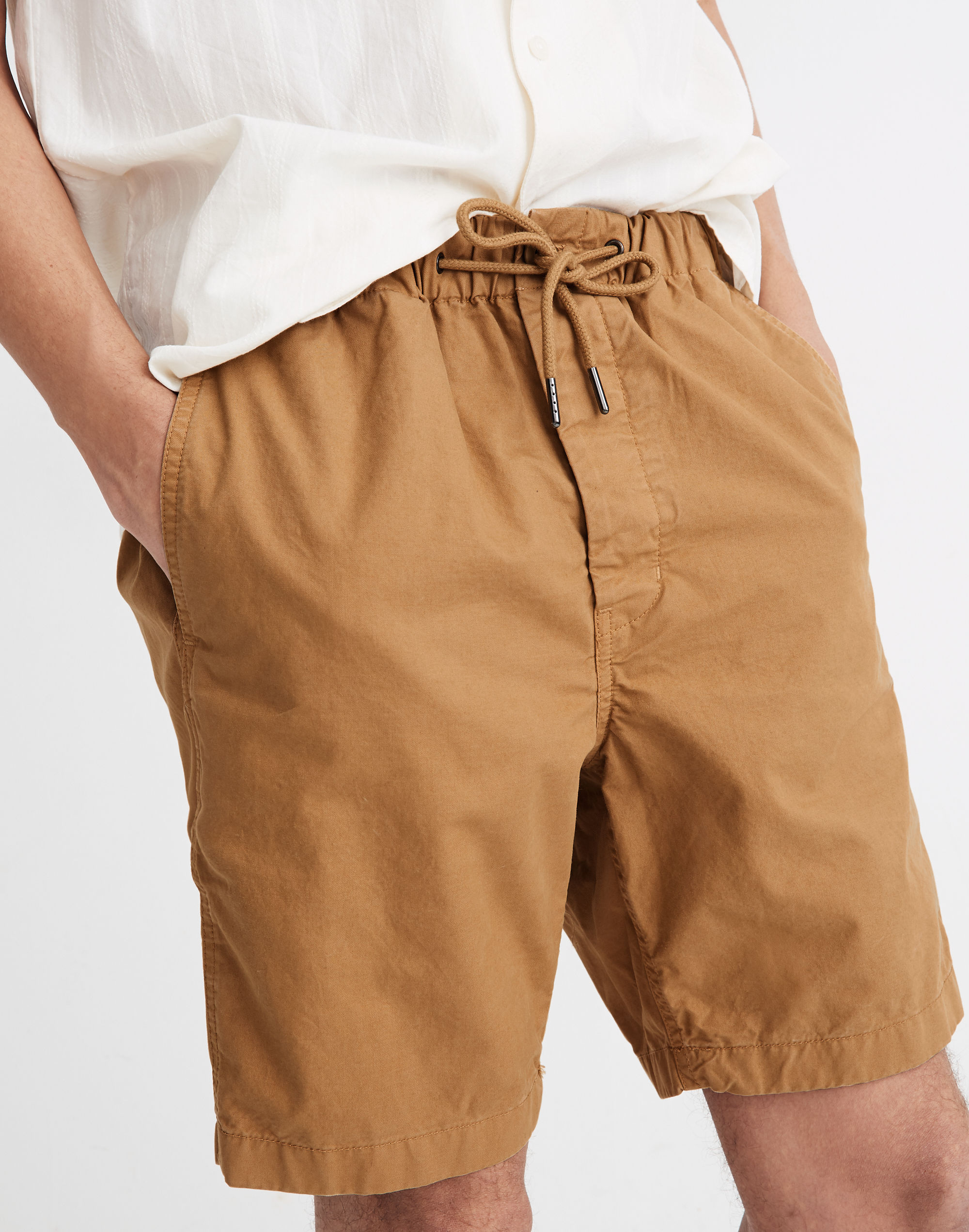パンツ UNDEFEATED Washed Twill Shorts UNDEFEATED Washed