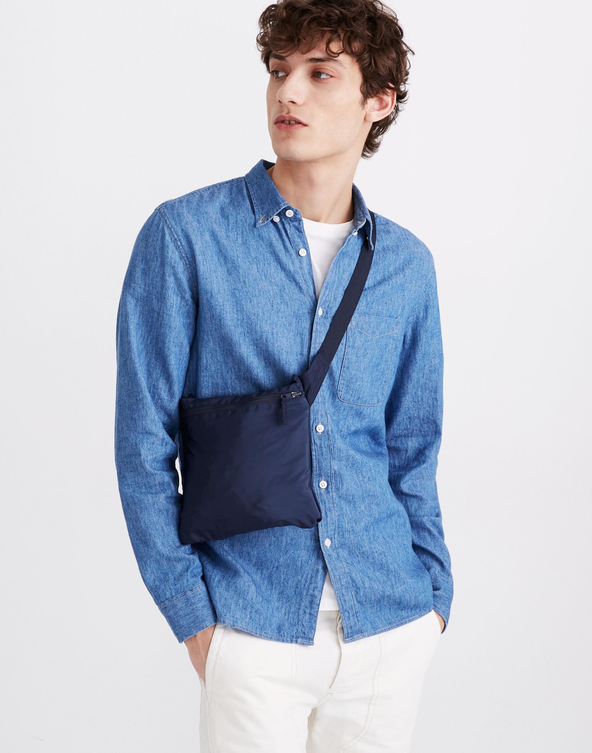 Raincheck Packable Raincoat