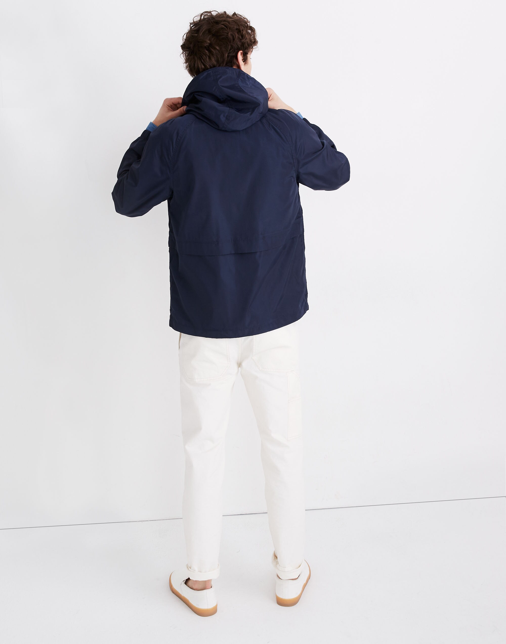 Raincheck Packable Raincoat