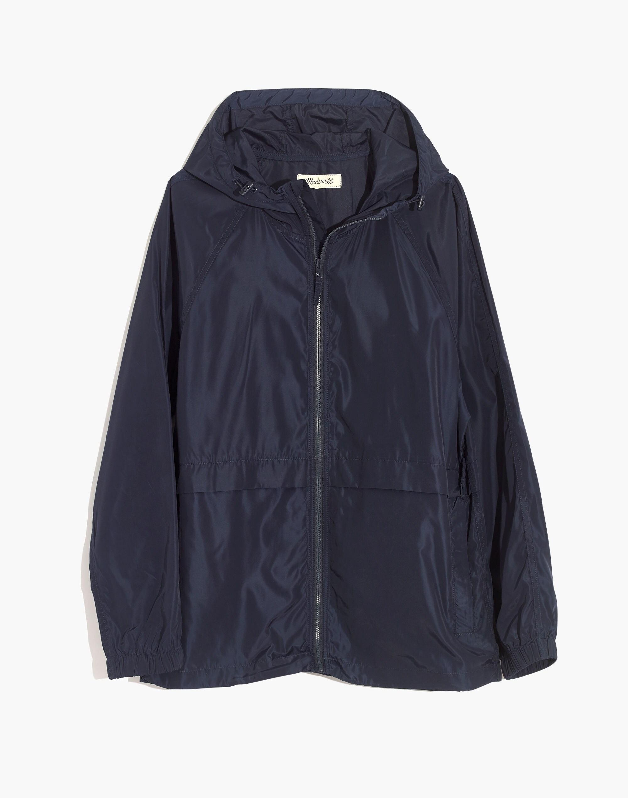 Raincheck Packable Raincoat