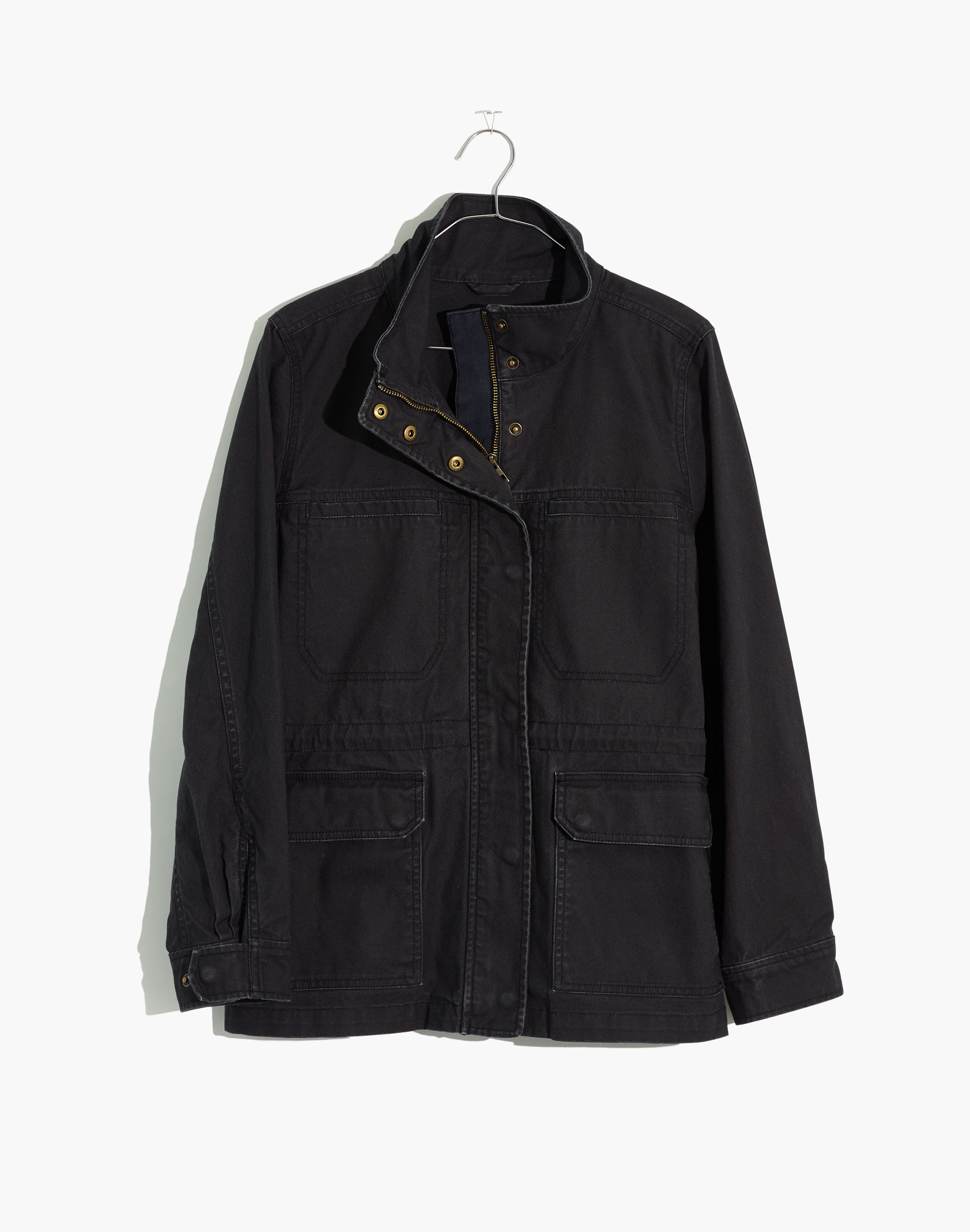 dispatch jacket