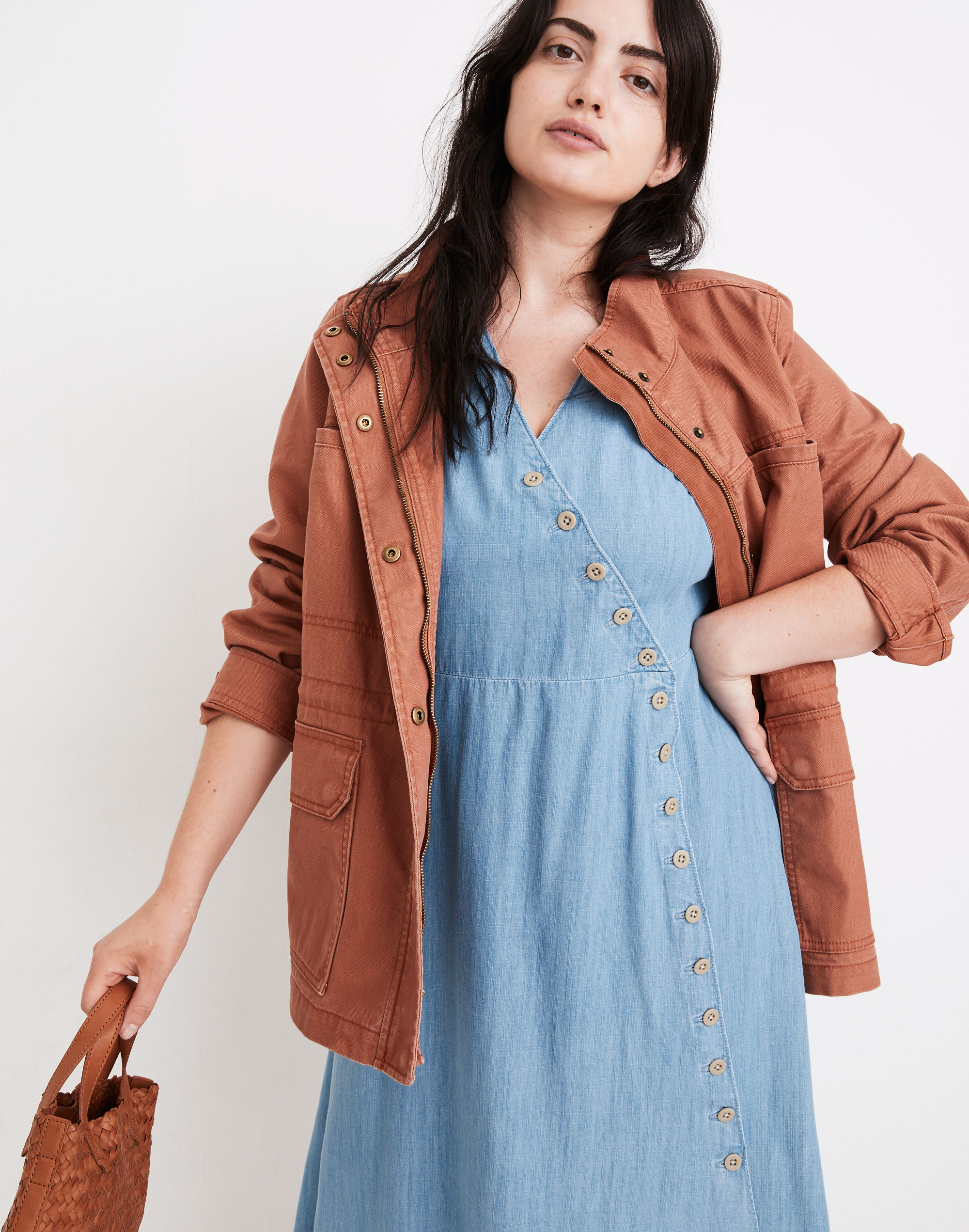 Dispatch Jacket