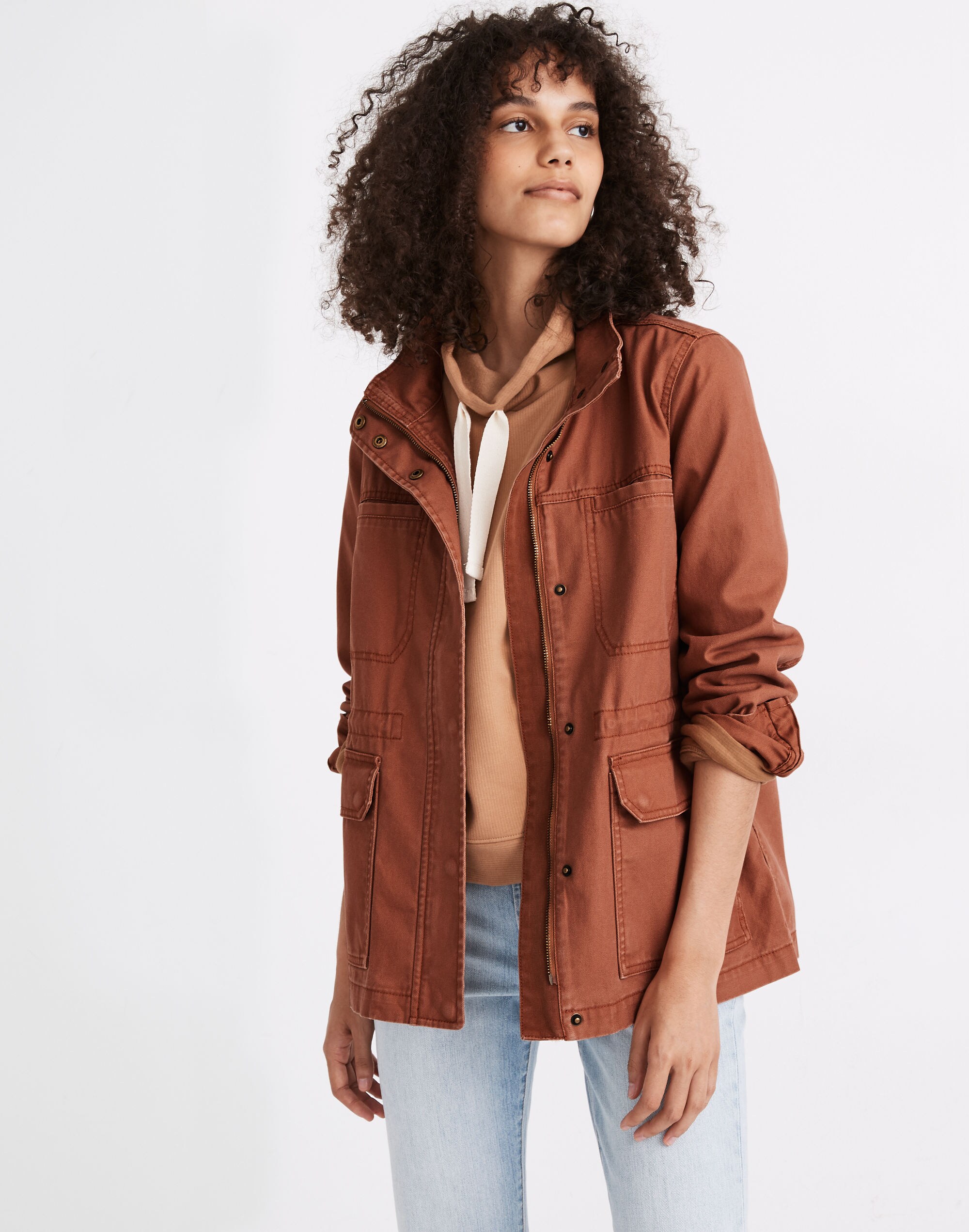 Dispatch Jacket
