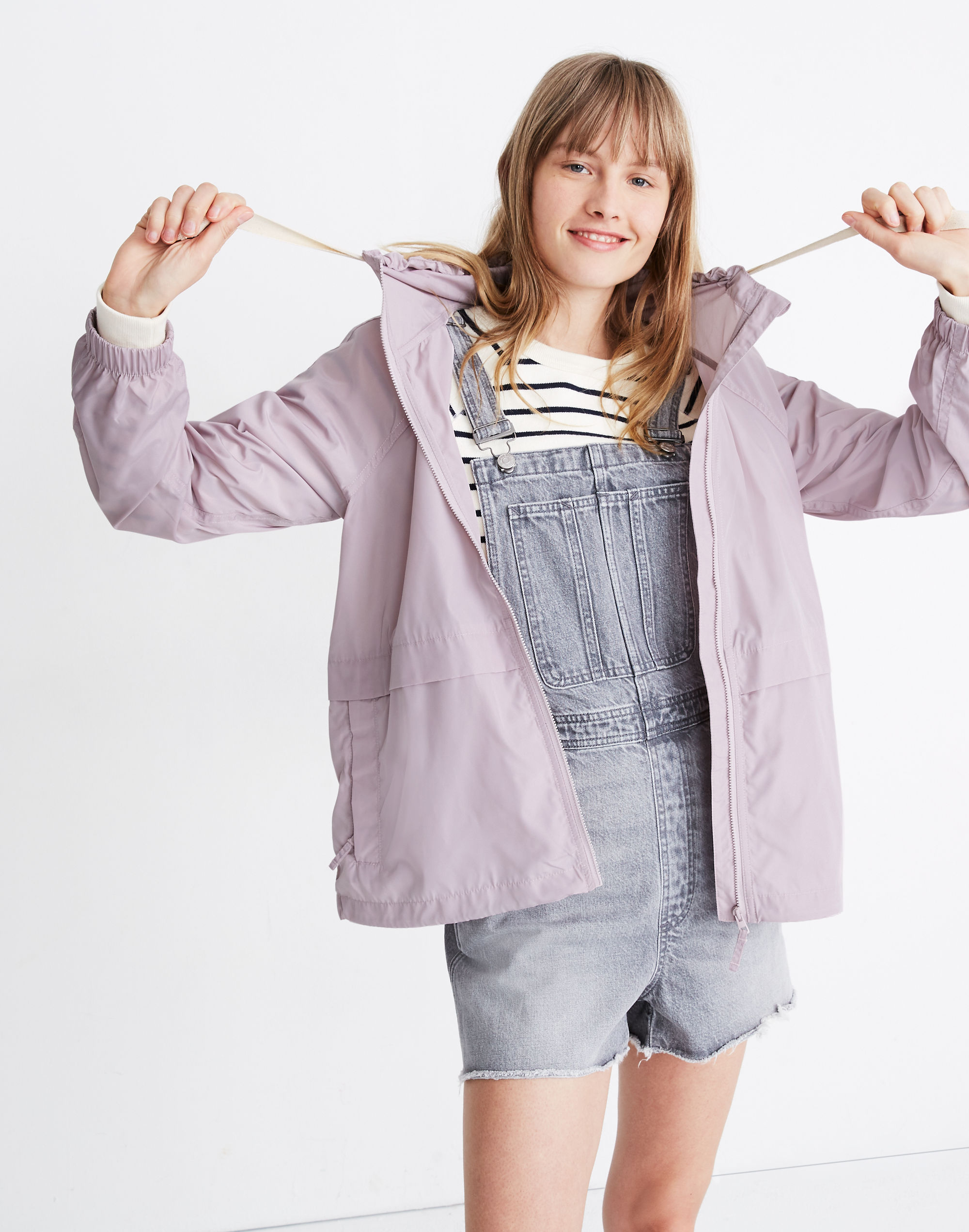 Raincheck Packable Raincoat