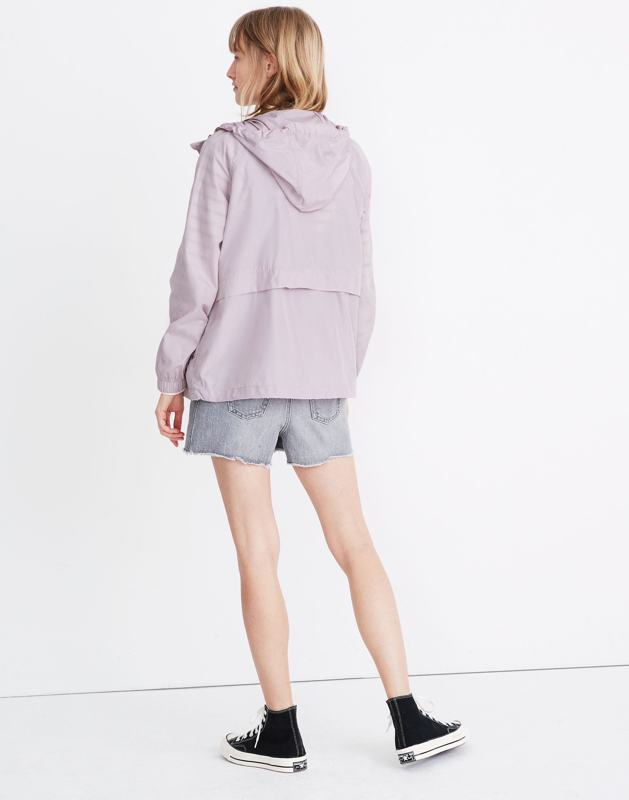 Raincheck Packable Raincoat